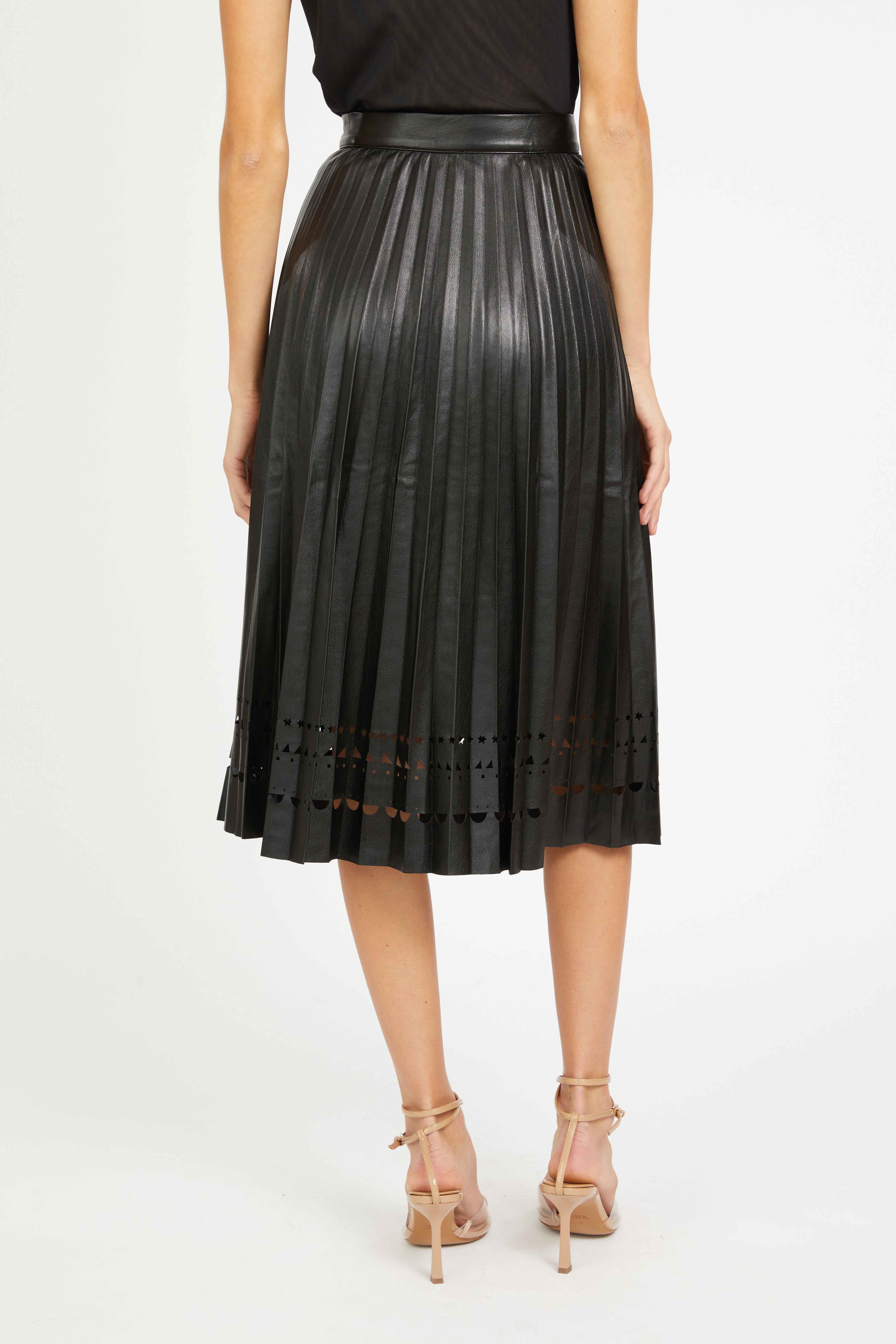 ALANA SKIRT