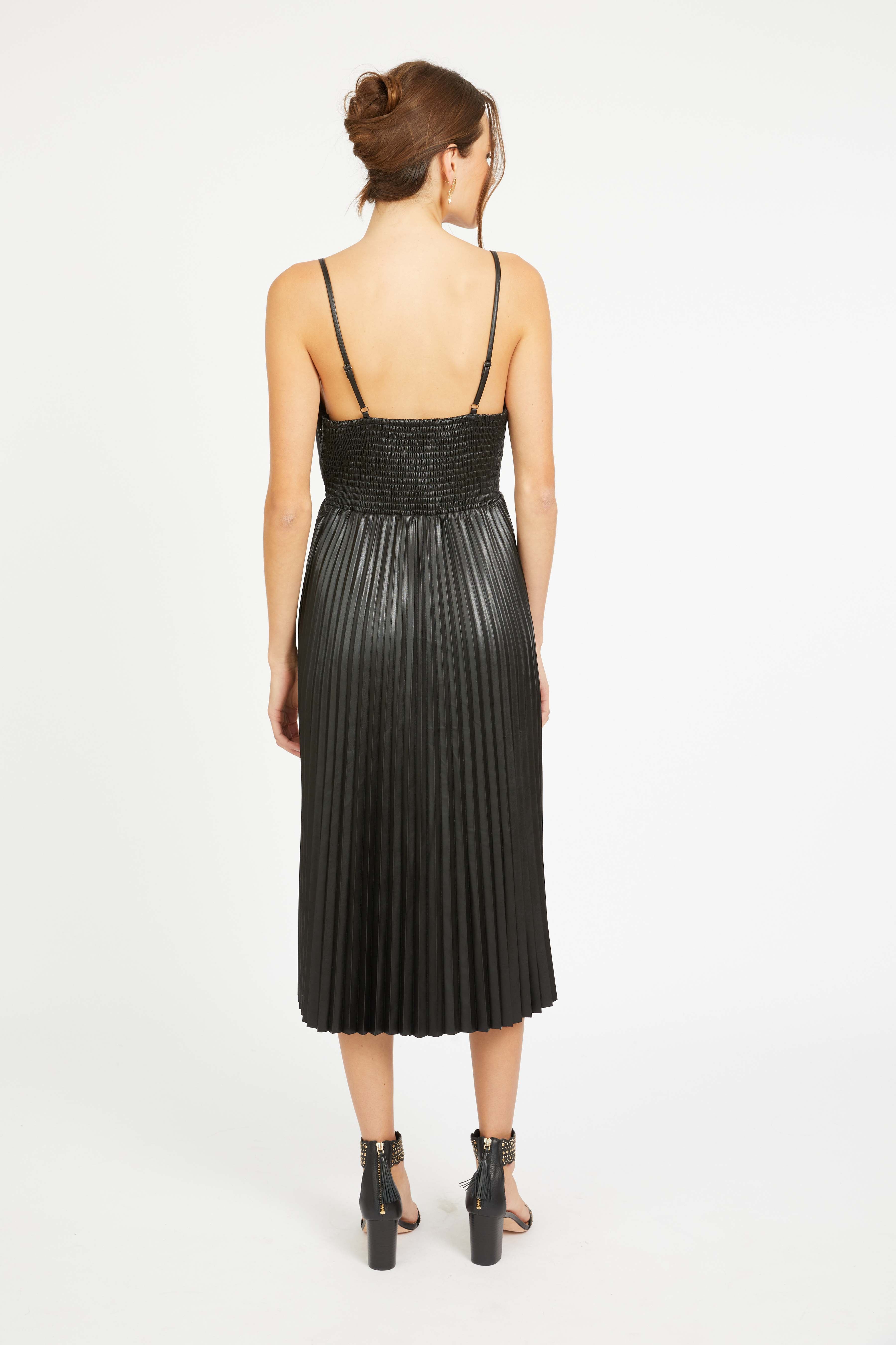 GENEVIEVE DRESS