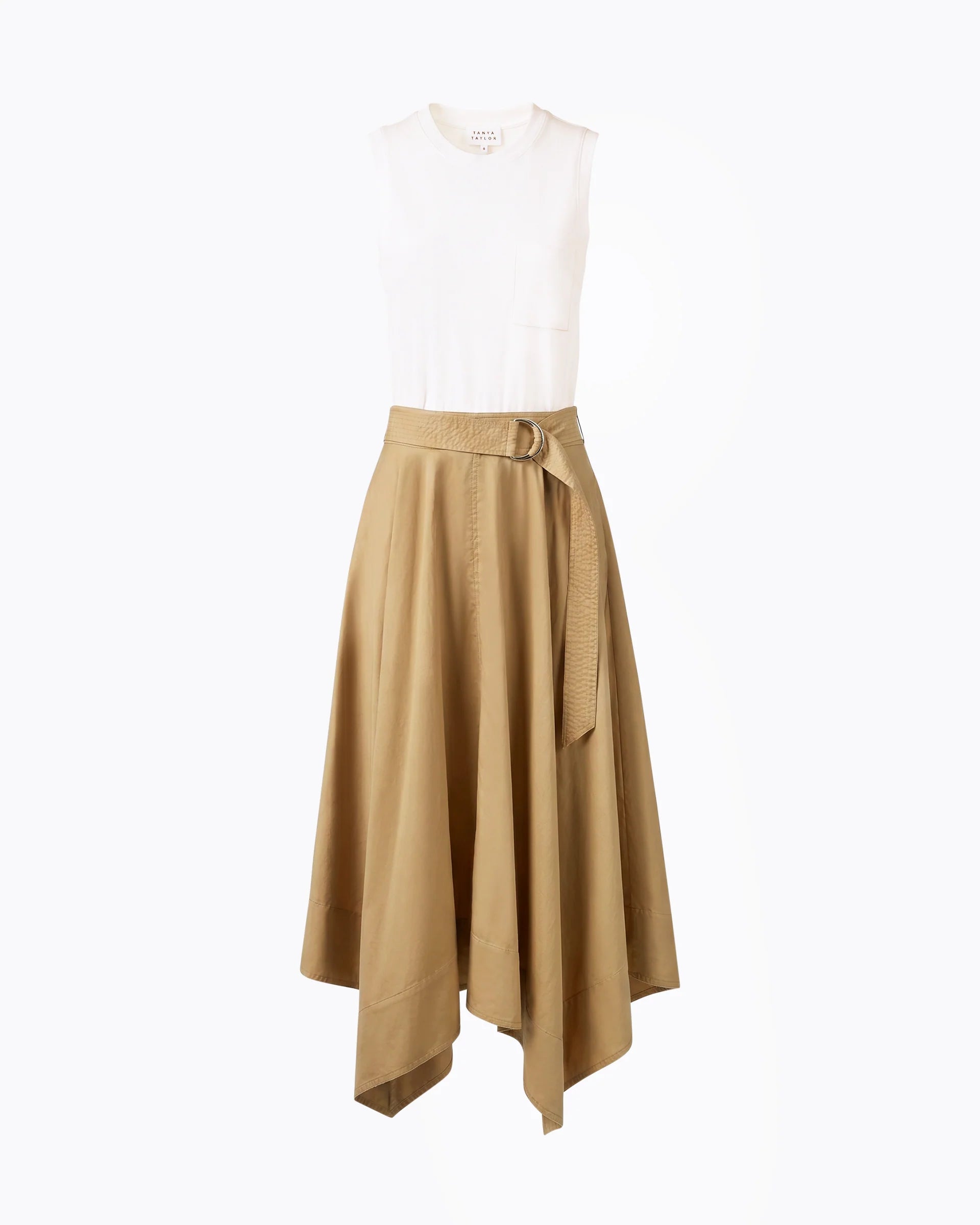 CORNELIA DRESS