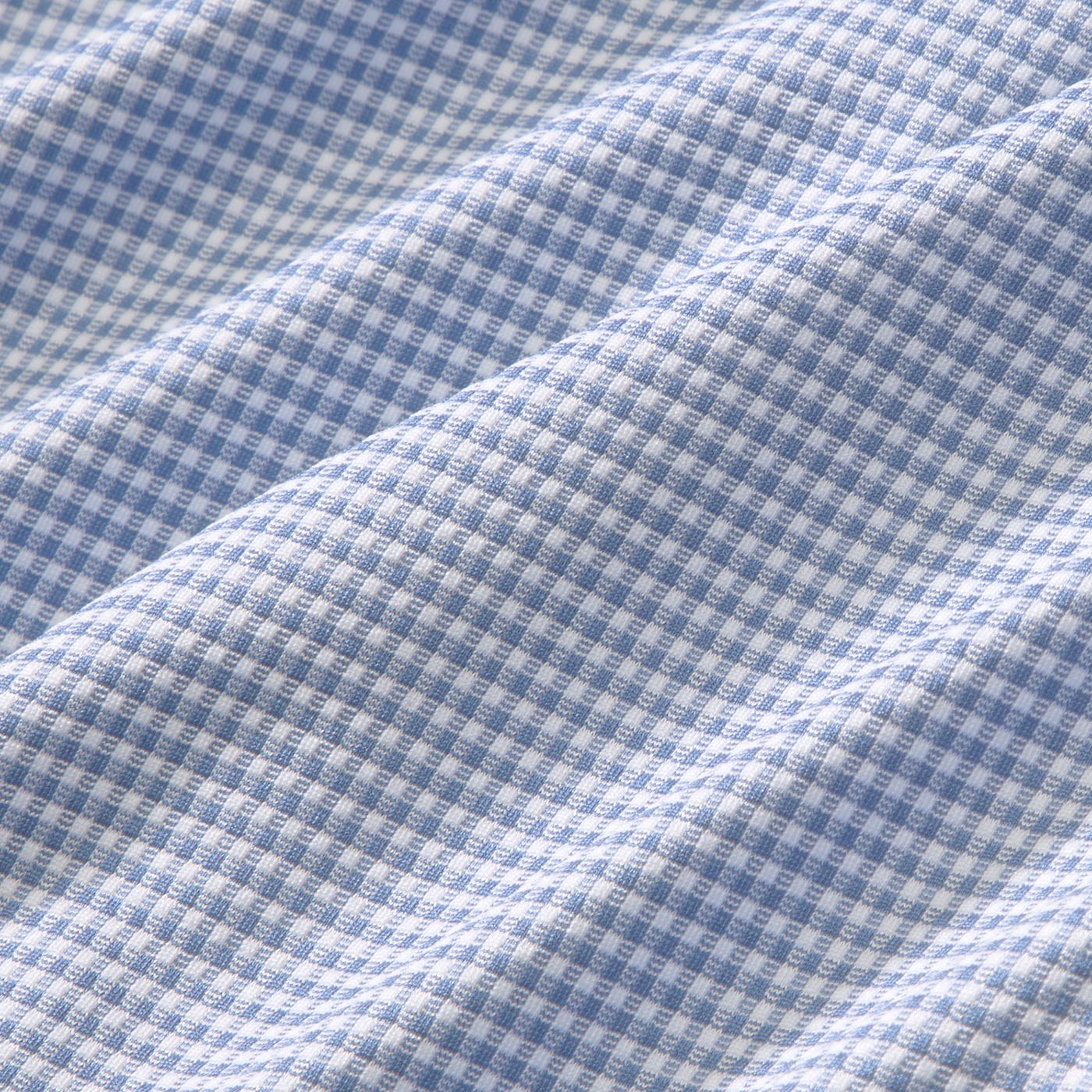 HALYARD SS - COASTAL FJORD PETER GINGHAM