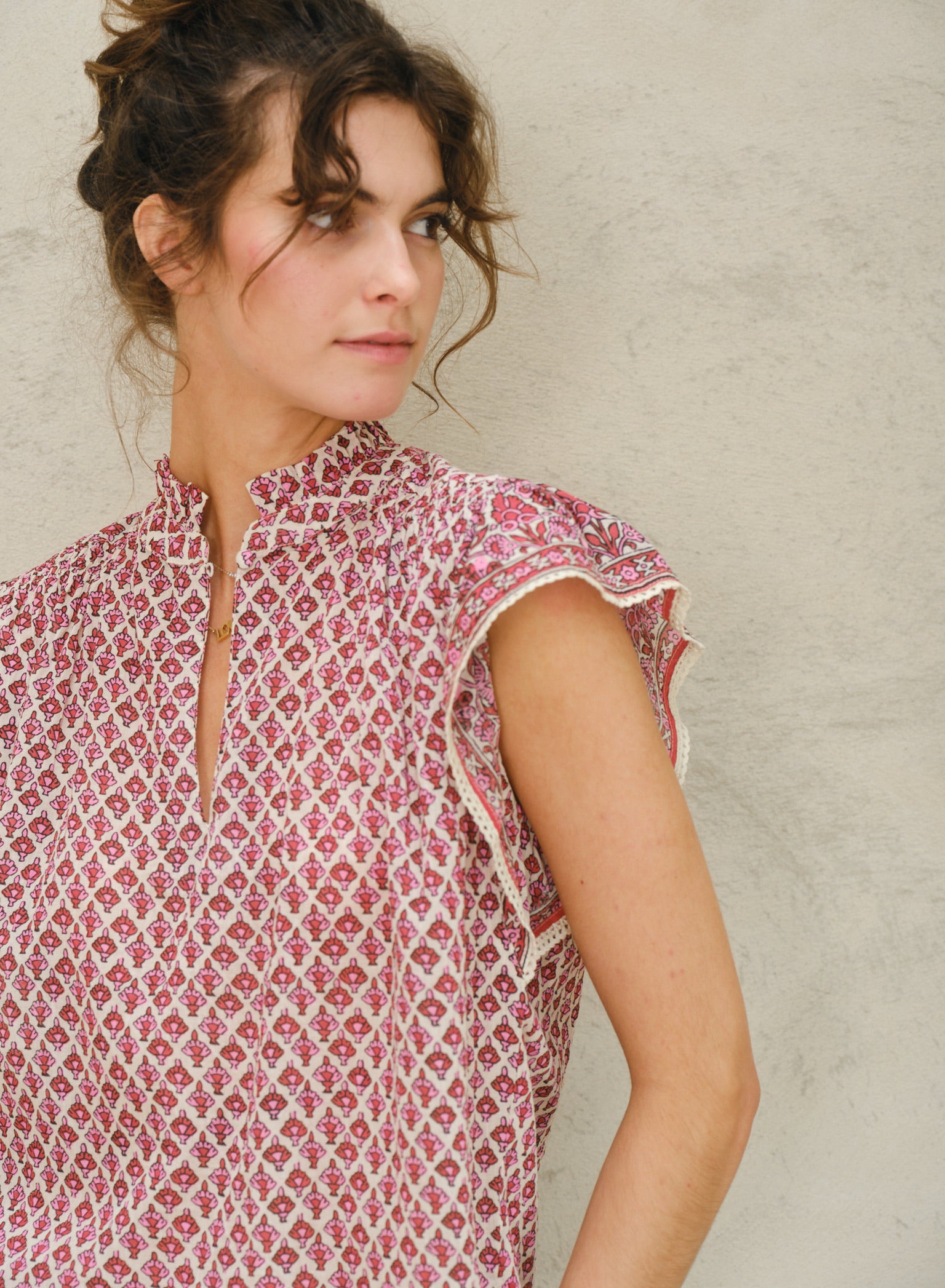 MABE M.A.B.E VITI TOP