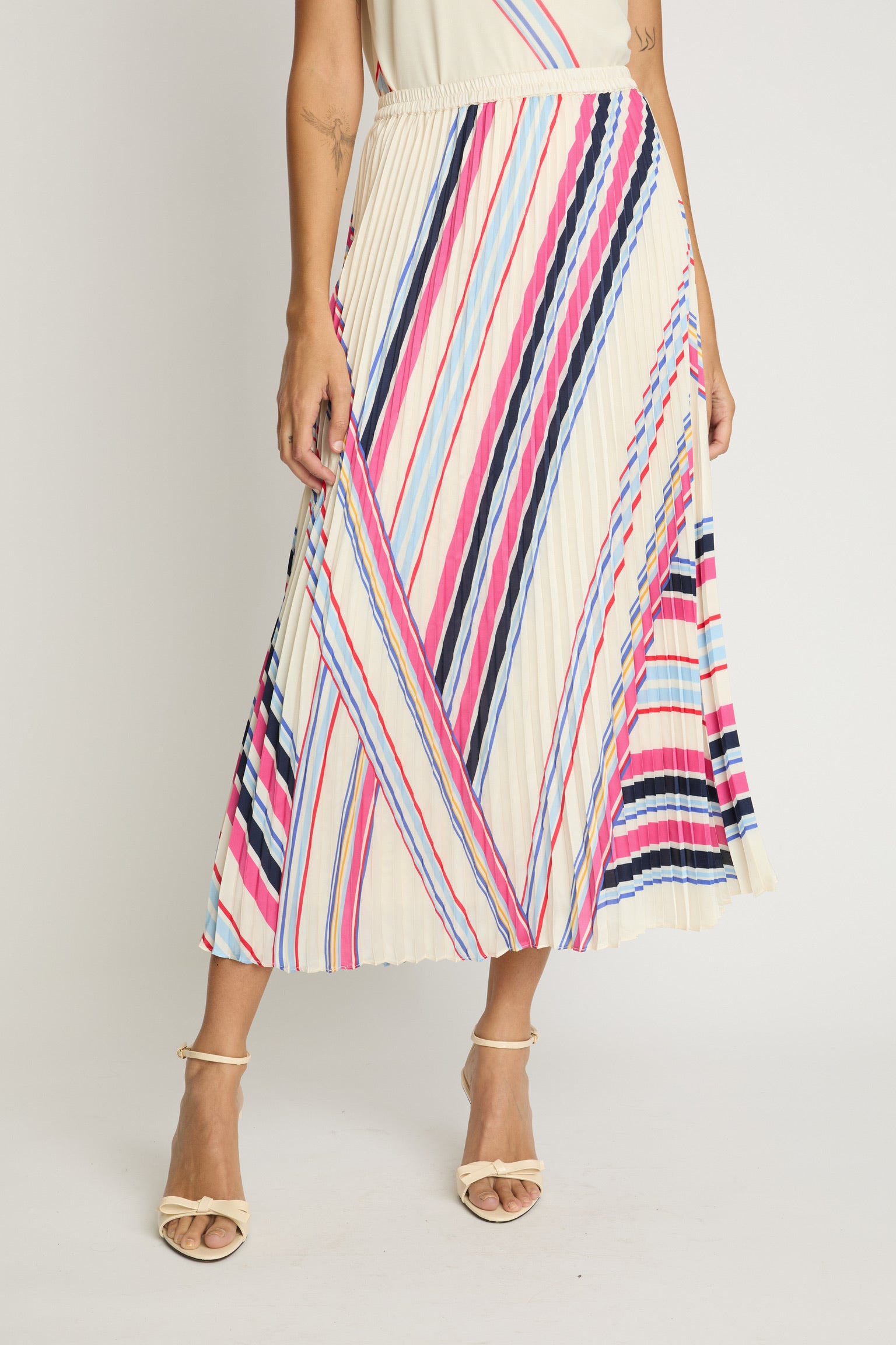 LUCILLE SKIRT
