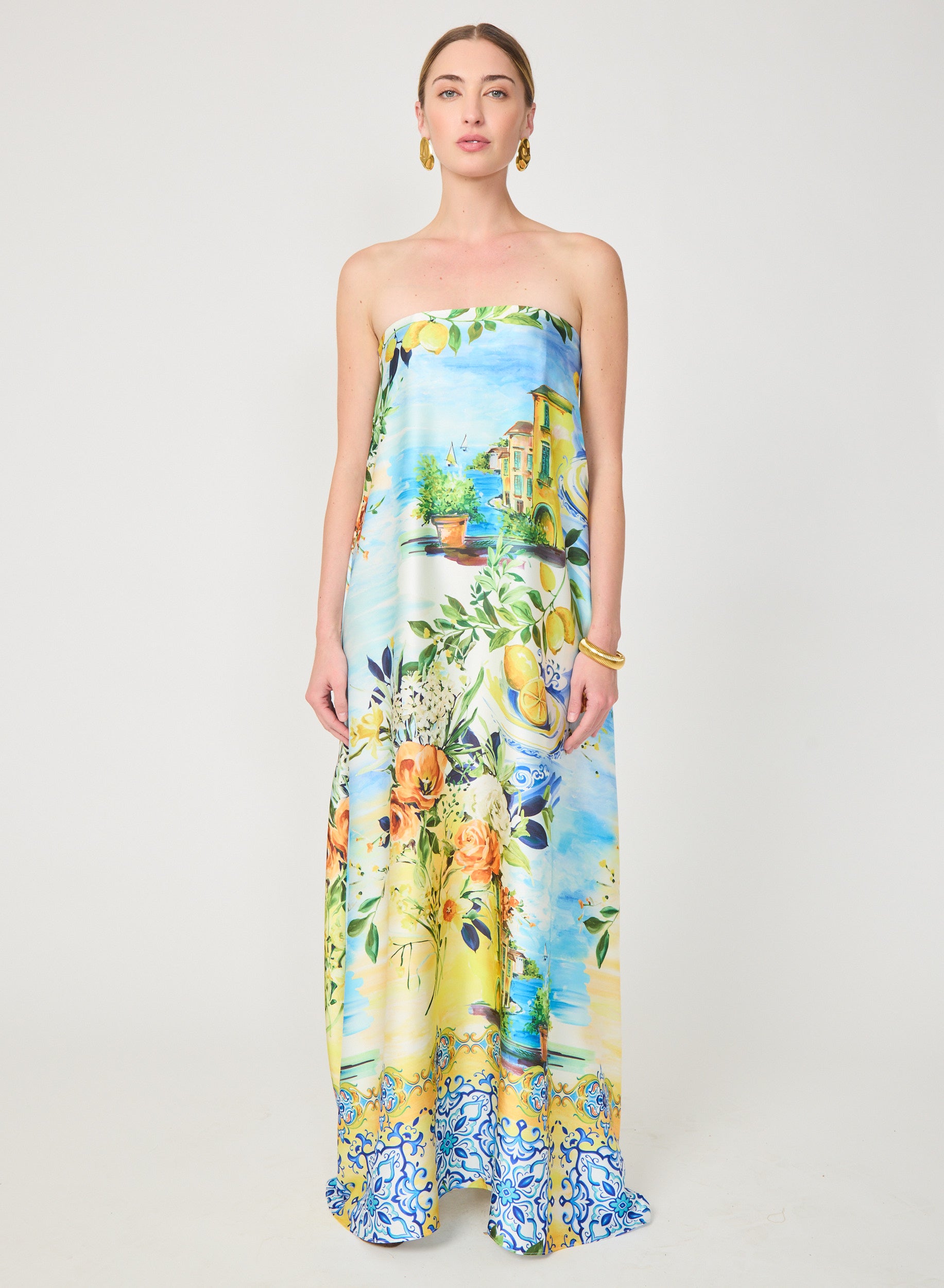 JIANNA DRESS