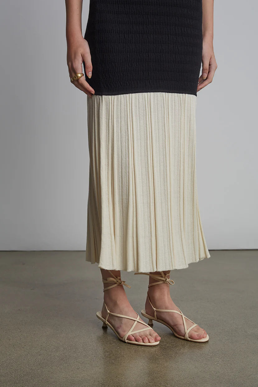 LEILA DRESS