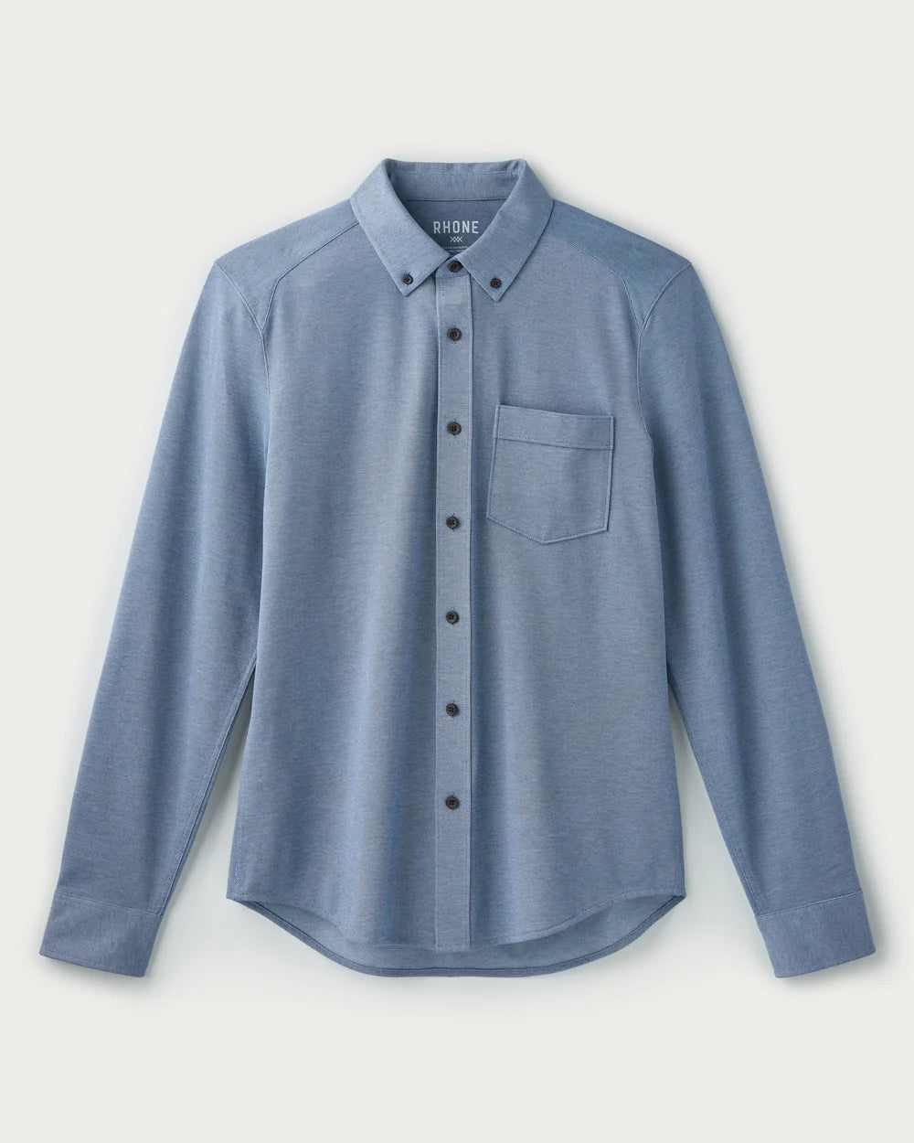 EFFORTLESS OXFORD