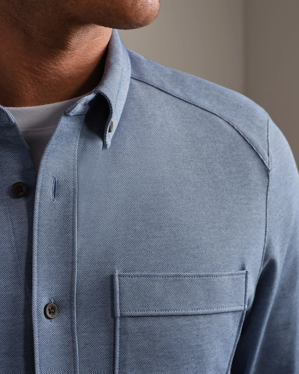 EFFORTLESS OXFORD