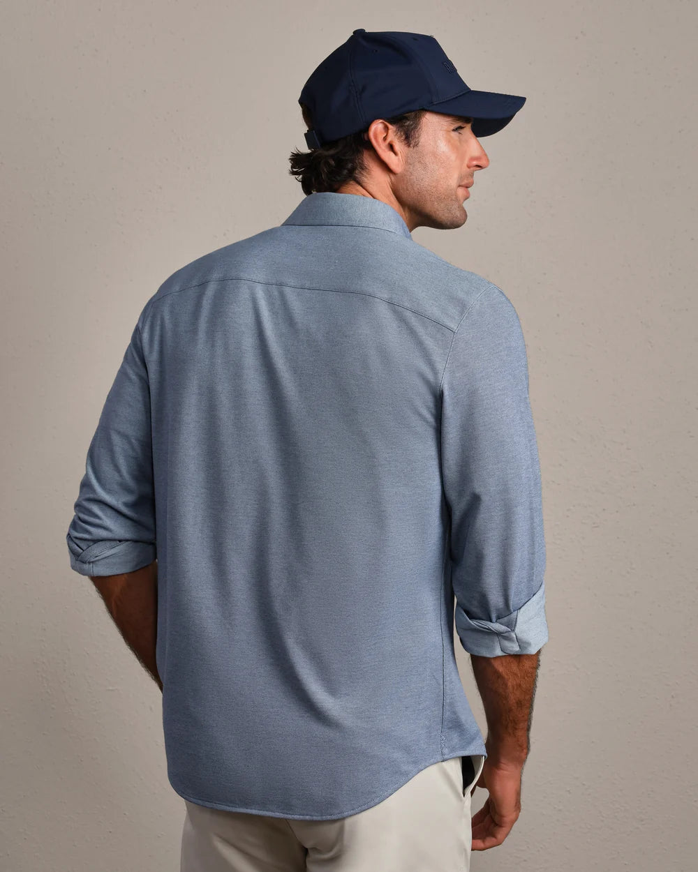 EFFORTLESS OXFORD