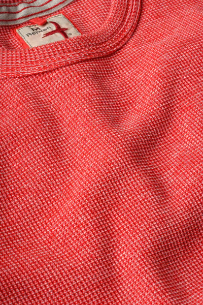 RELWEN BI-WAFFLE CREW