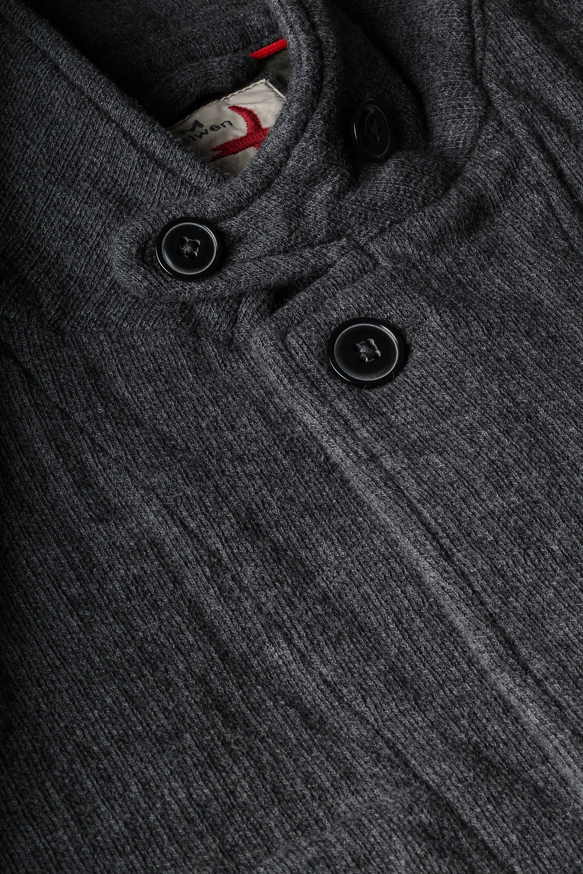 SWEATSHIRT TRAP BLAZER