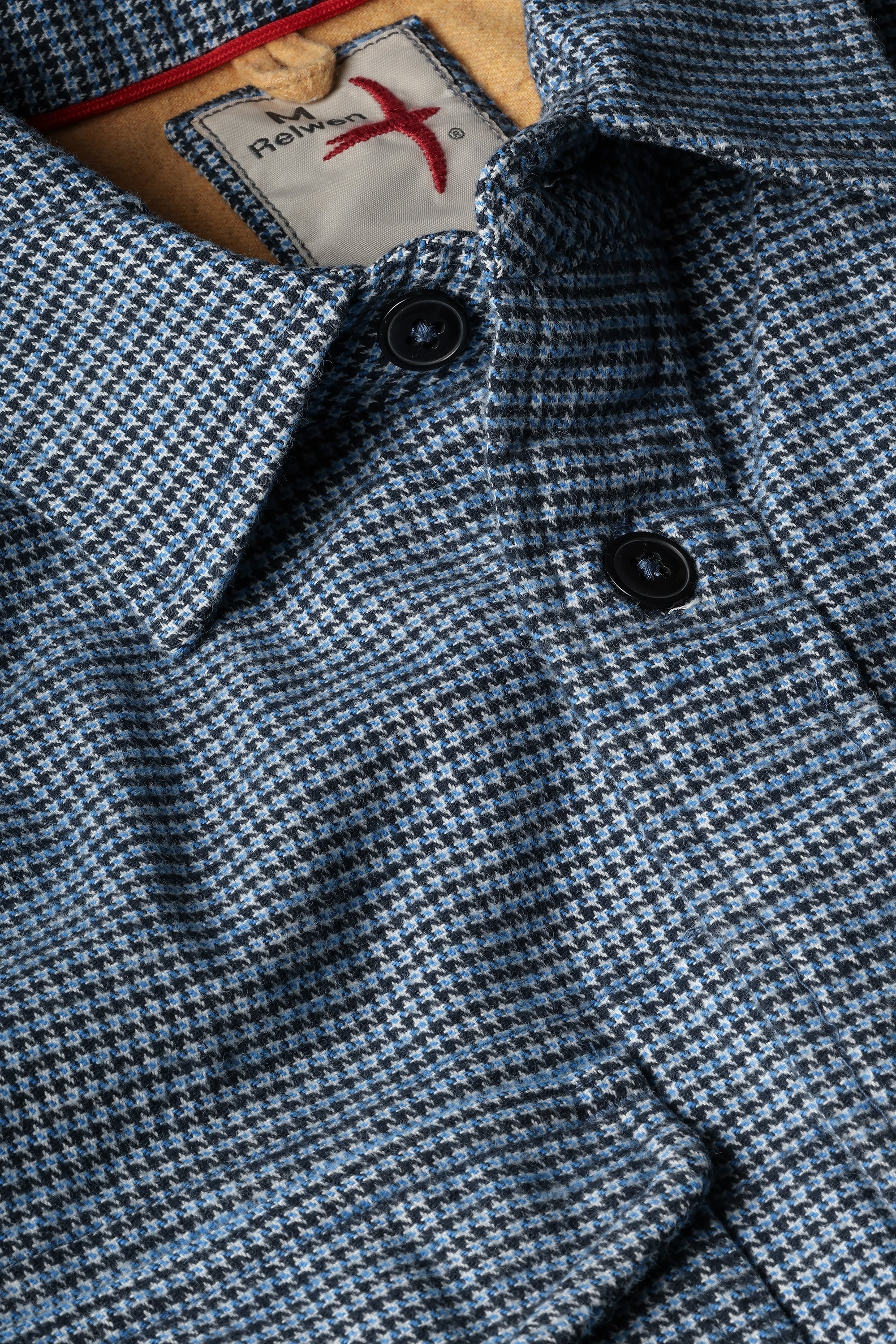 UTILITY WORKSHIRT
