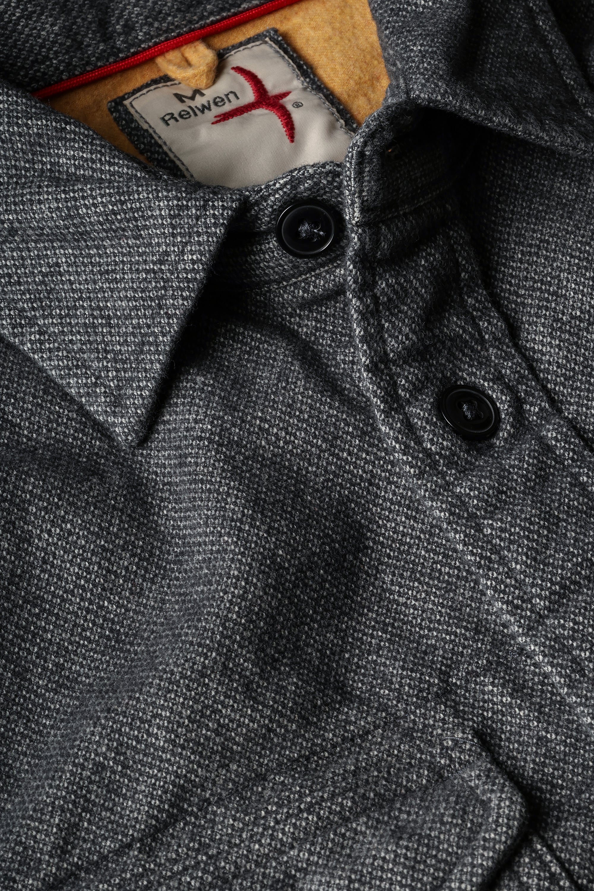UTILITY WORKSHIRT