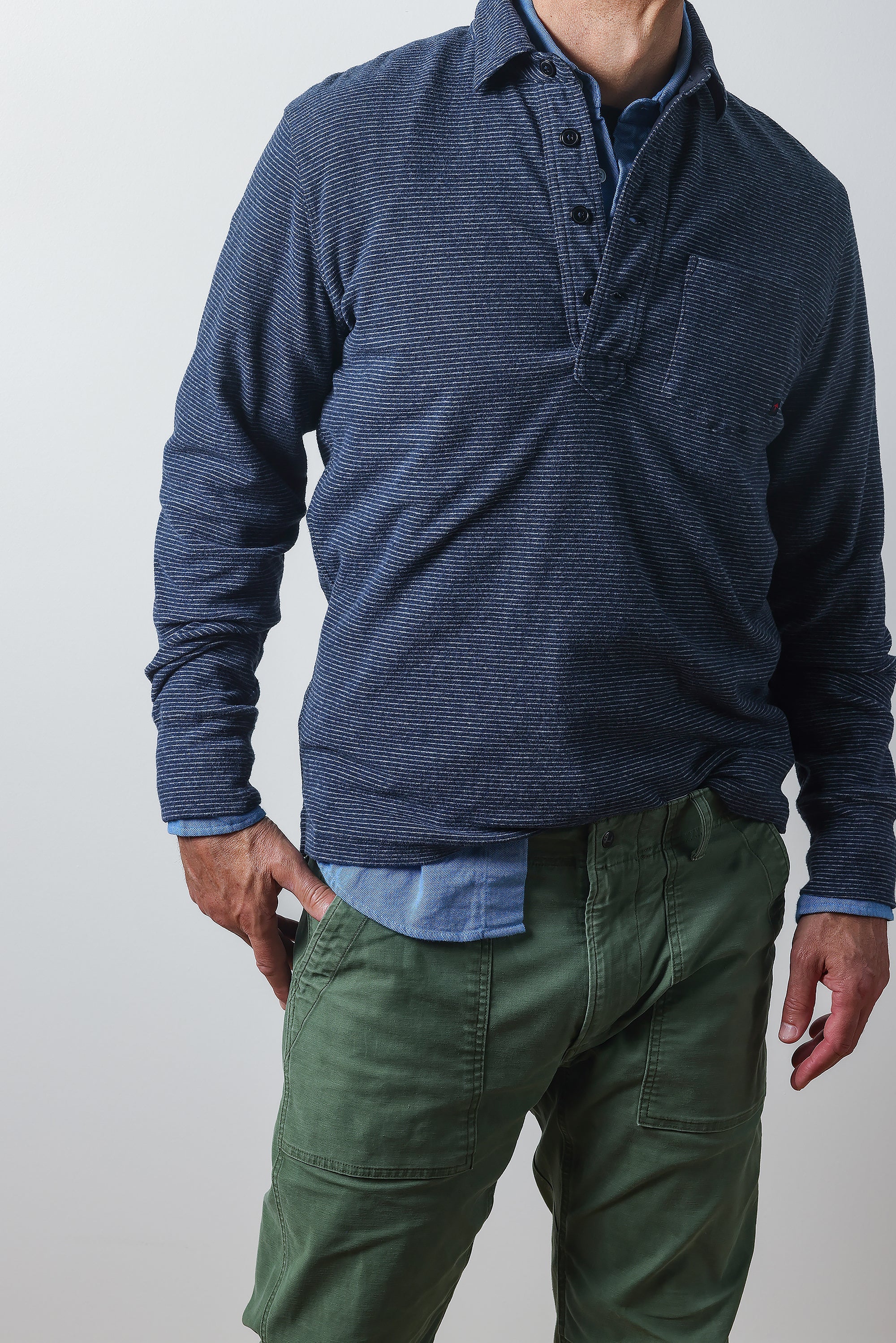 MARINER POLO