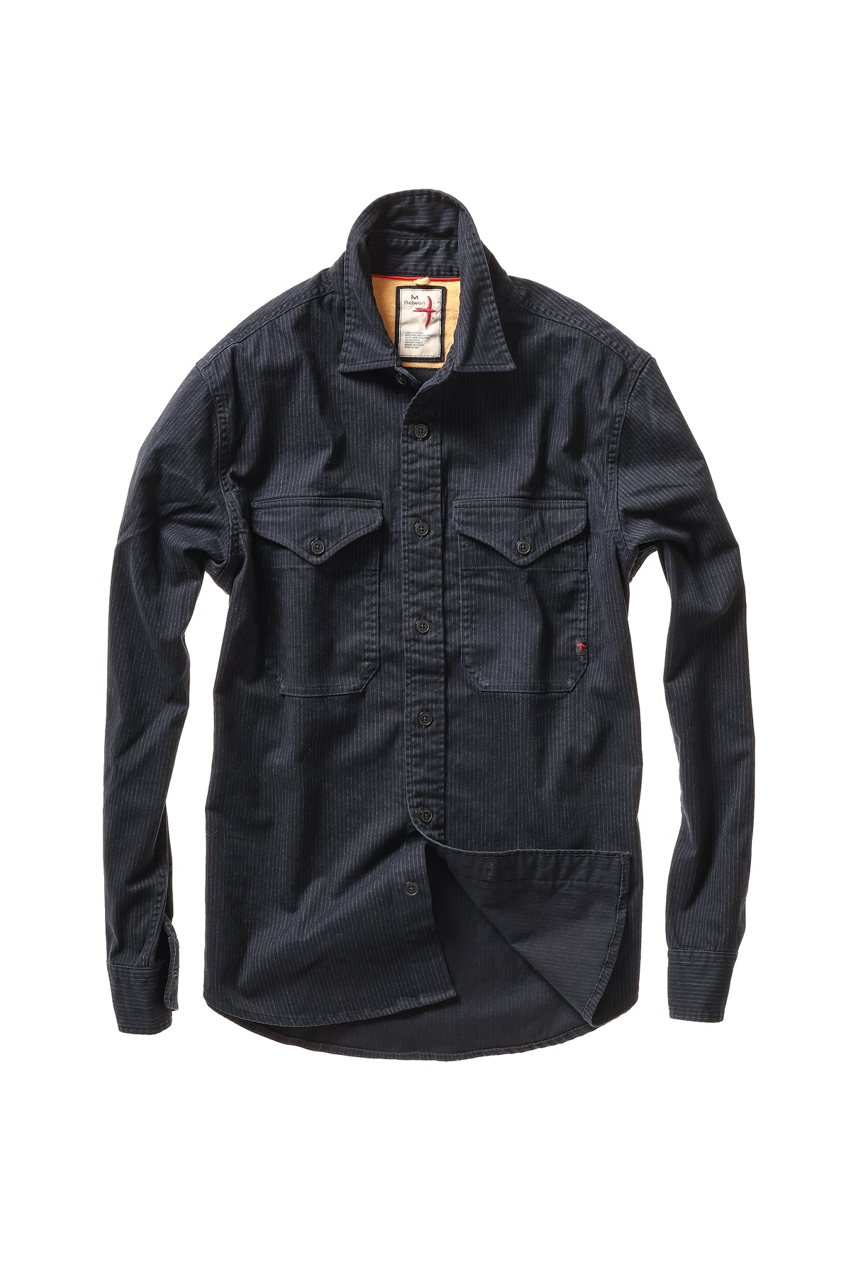 UTILITY WORKSHIRT