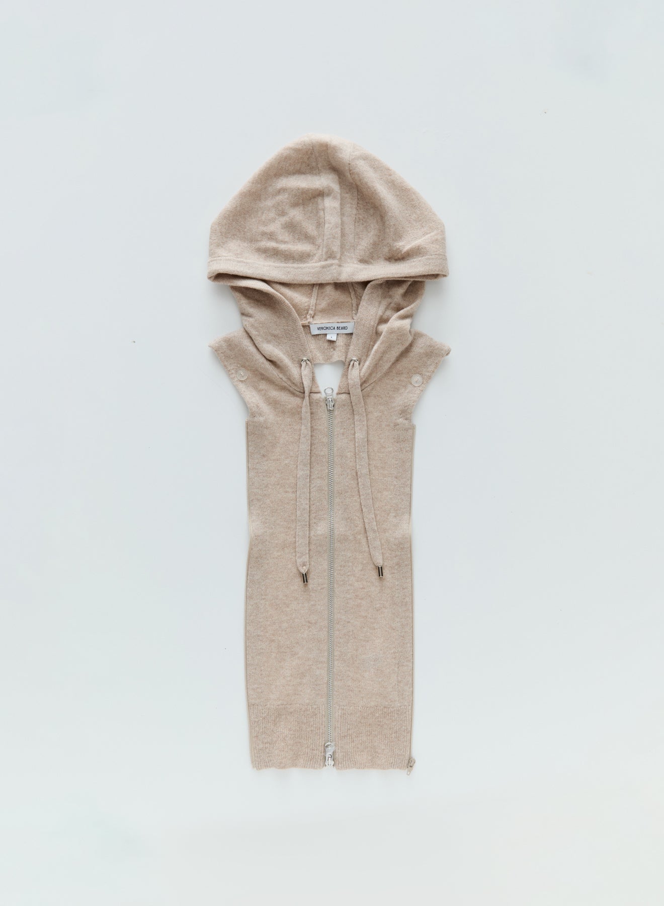 CASHMERE HOODIE DICKEY