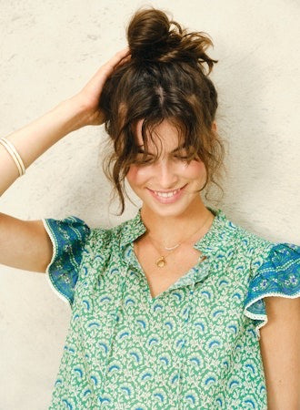 MABE M.A.B.E DANA TOP