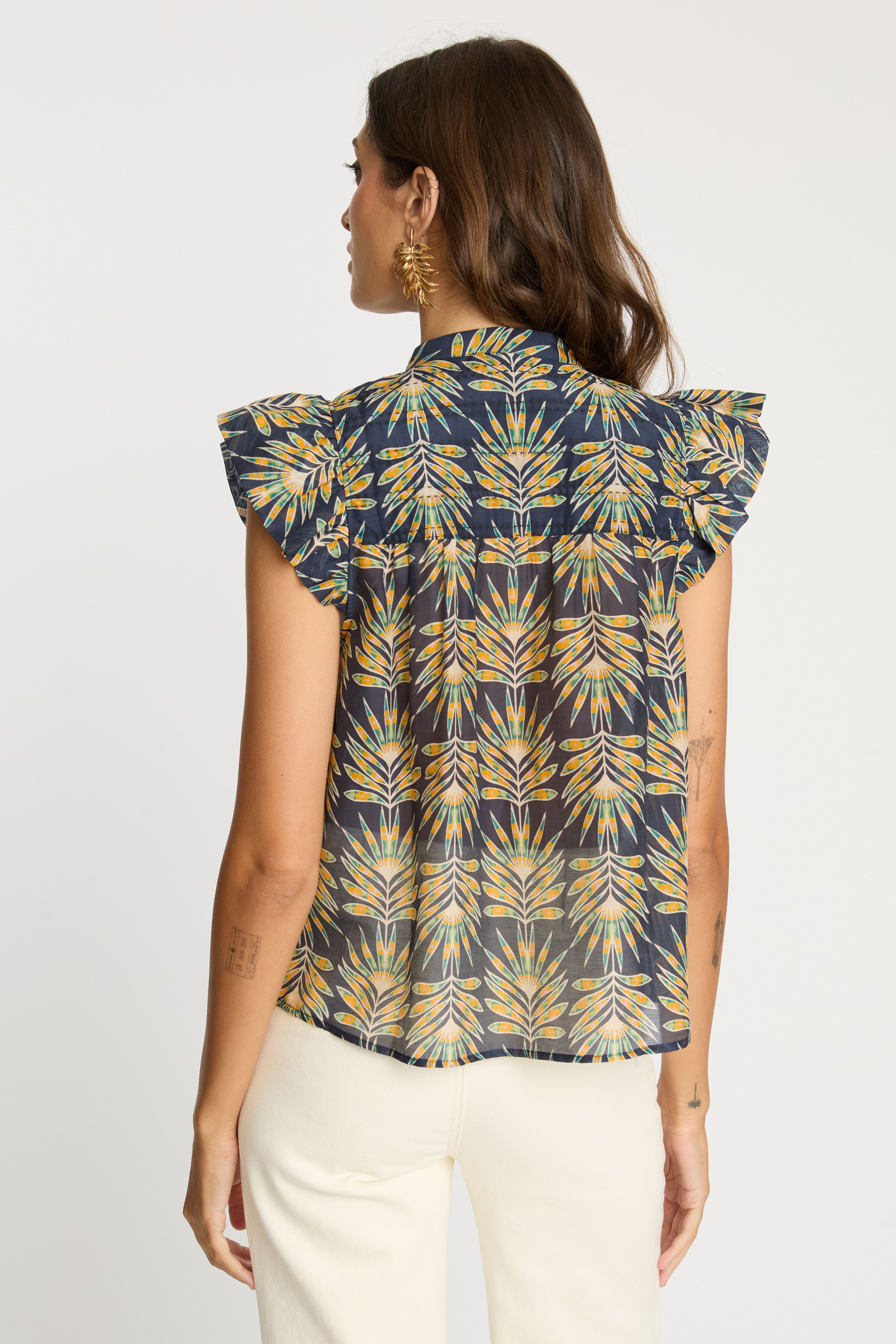 ANTHEA TOP