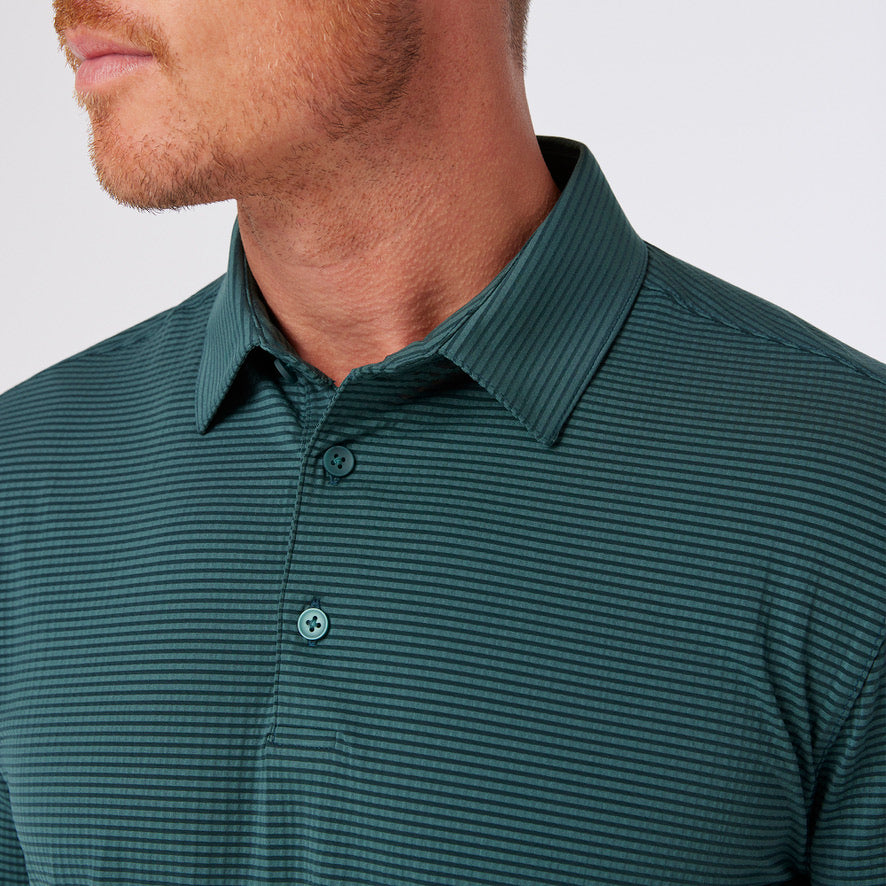 MIZZEN + MAIN COPA POLO - BALSAM