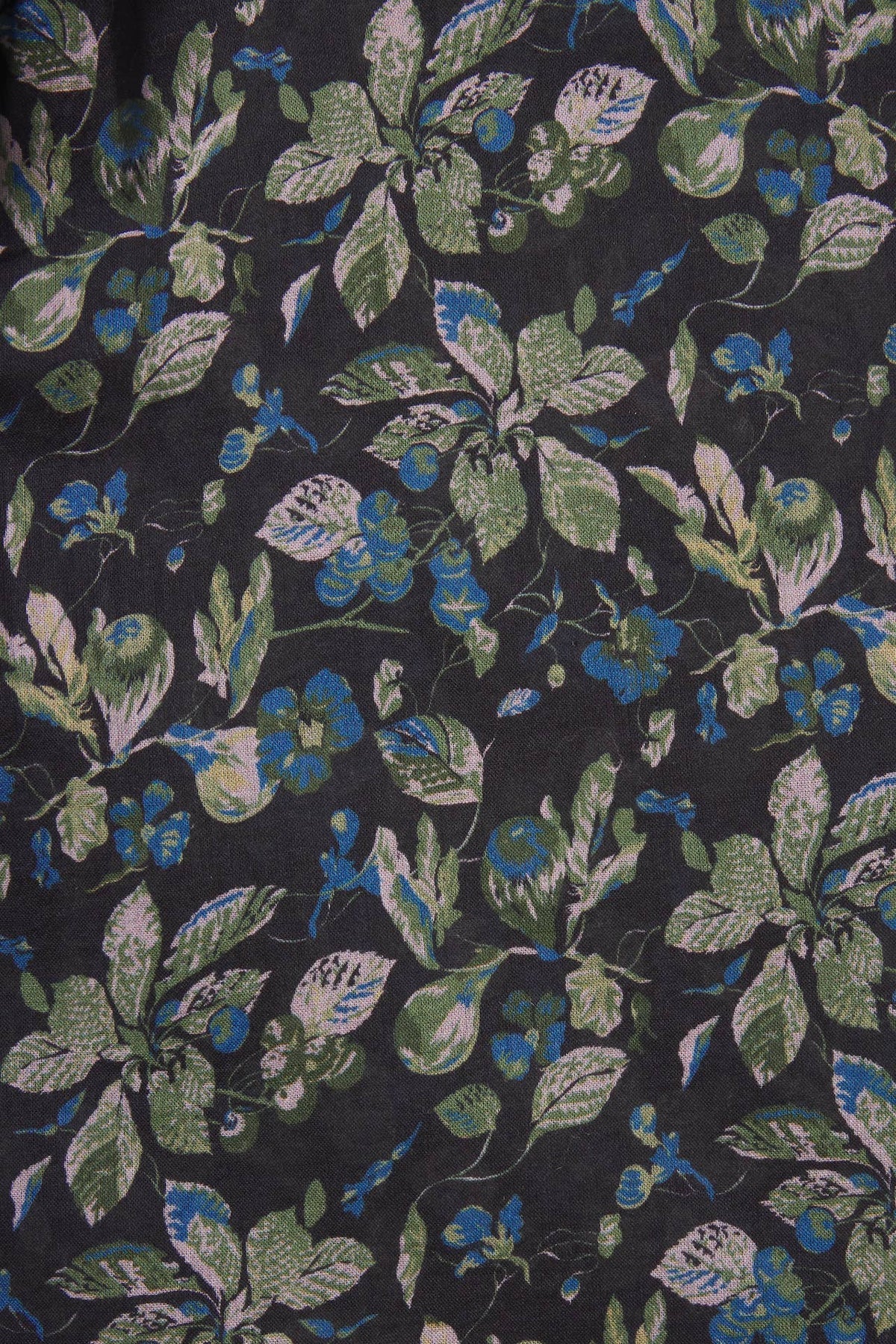 CLARA BLOUSE