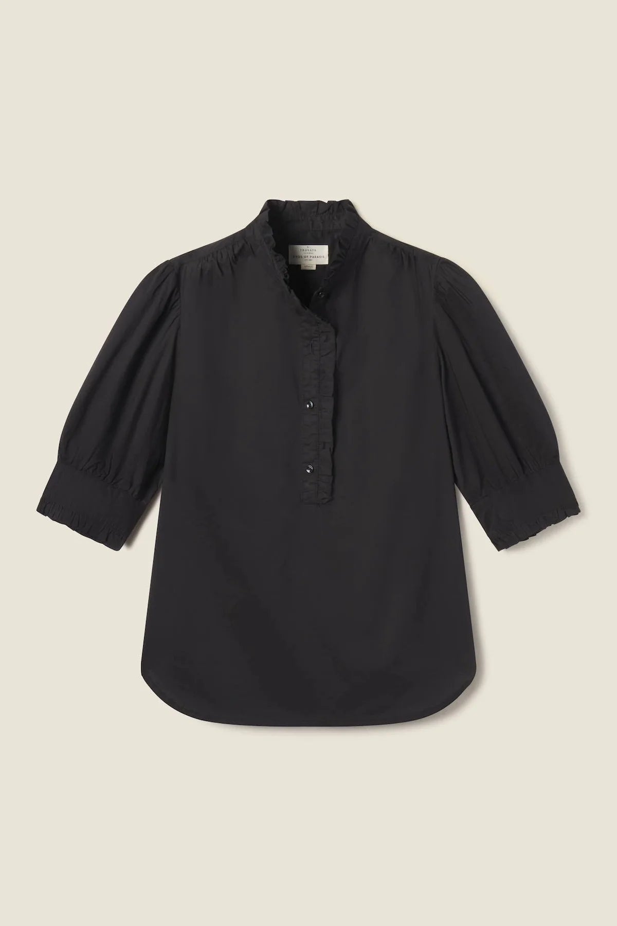 NOAH BLOUSE