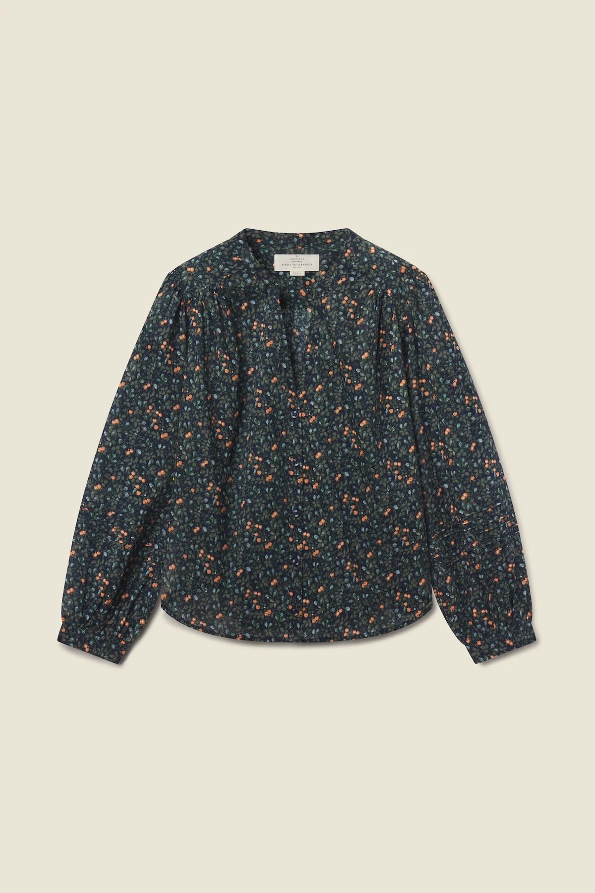 PAULINE BLOUSE