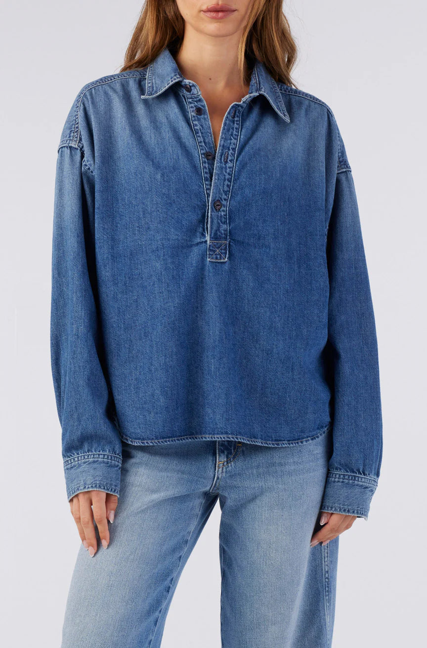 AMO CAROLE SHIRT