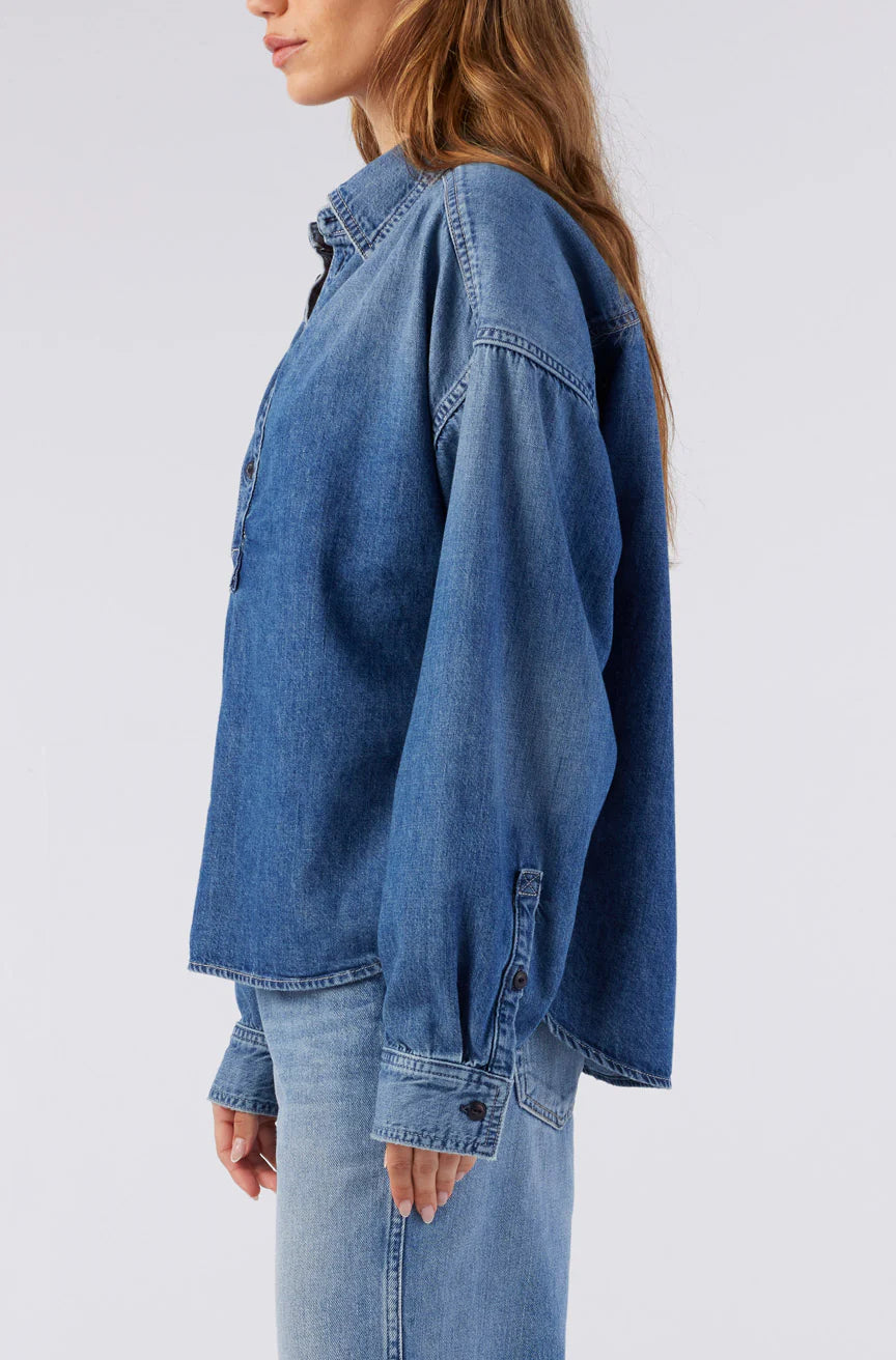 AMO CAROLE SHIRT