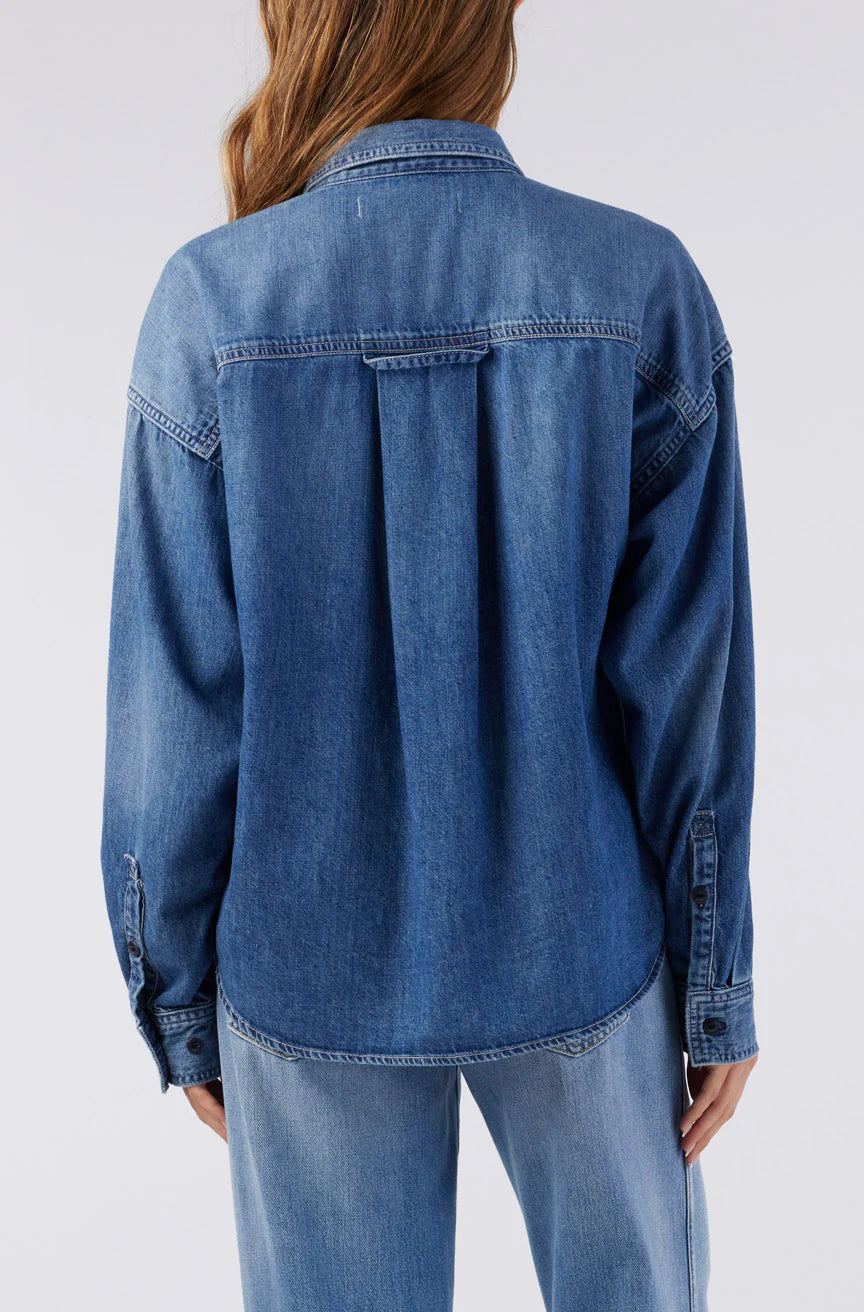 CAROLE SHIRT