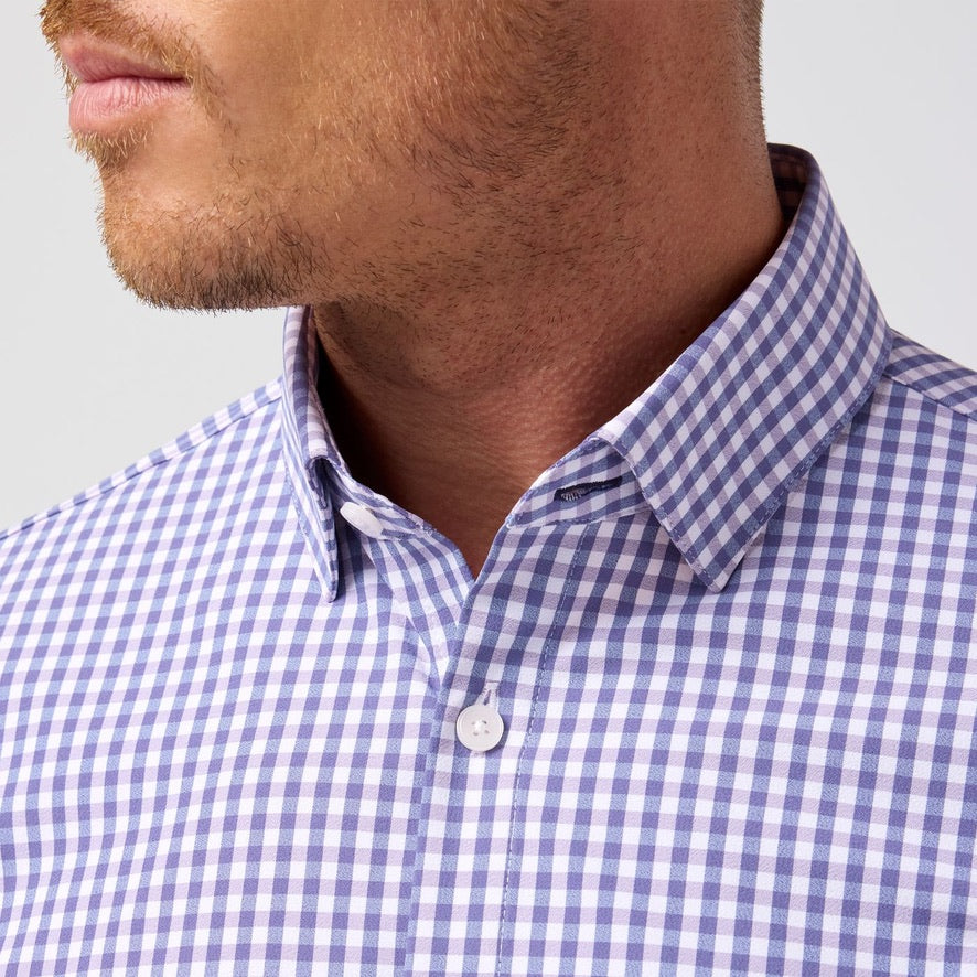 LEEWARD - PURPLE DUSK ALEX PLAID