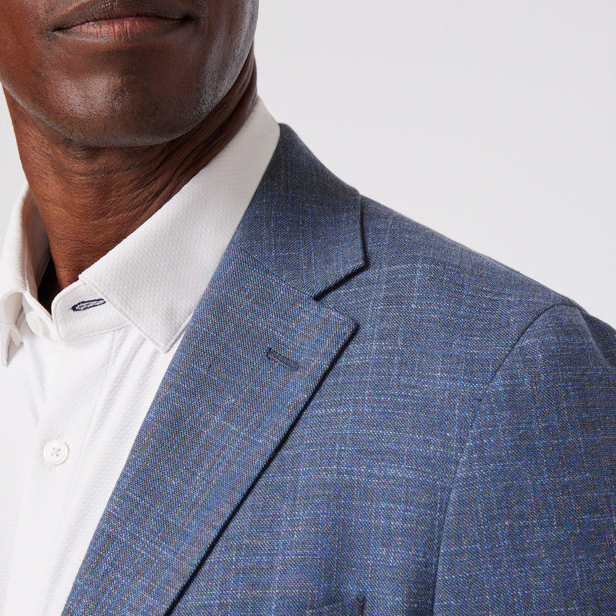 FRESCO JACKET