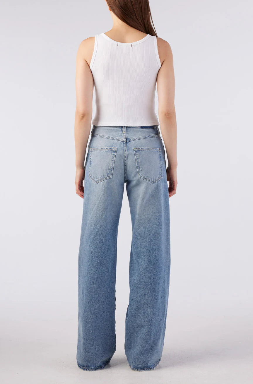 AMO FRIDA WIDE LEG MYSTICAL