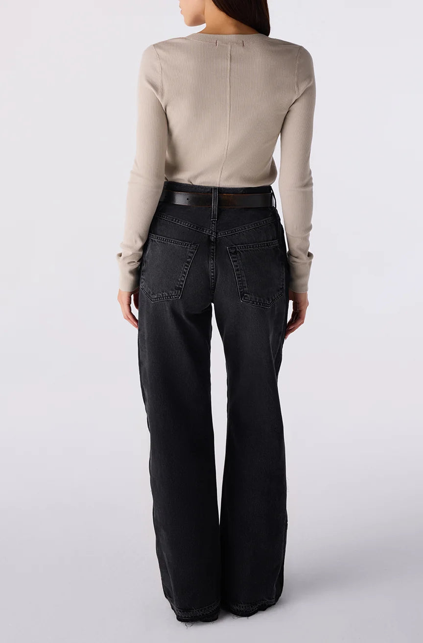 FRIDA WIDE LEG