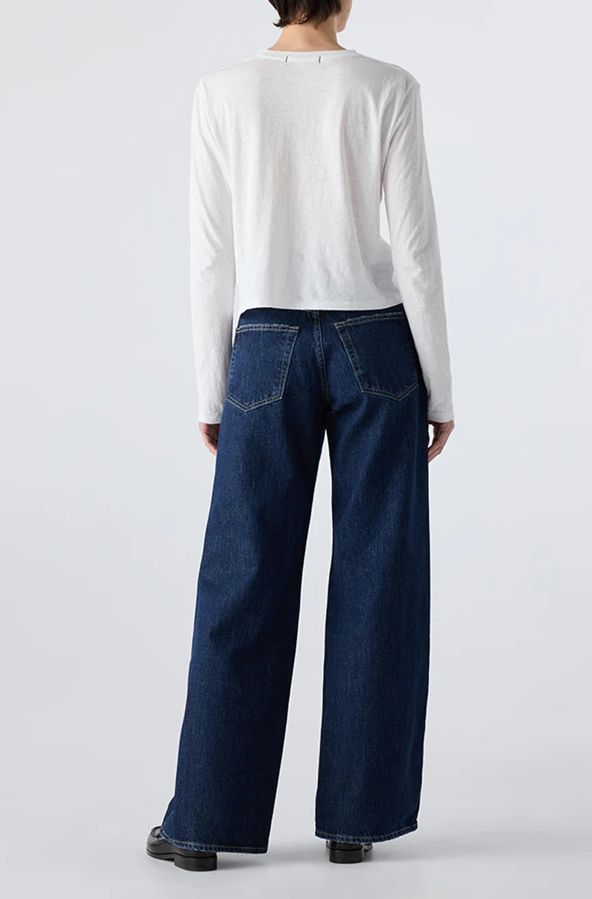 FRIDA WIDE LEG