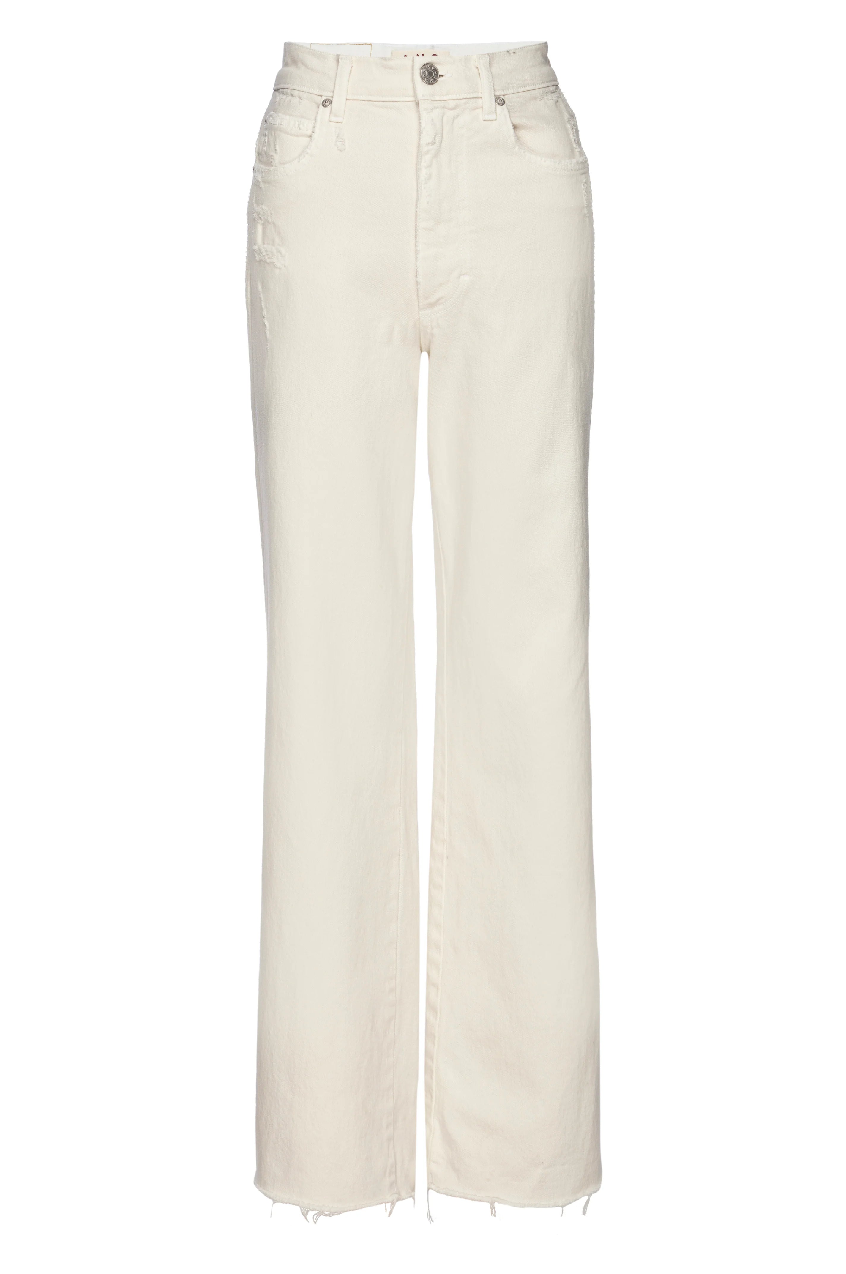 FRIDA WIDE LEG