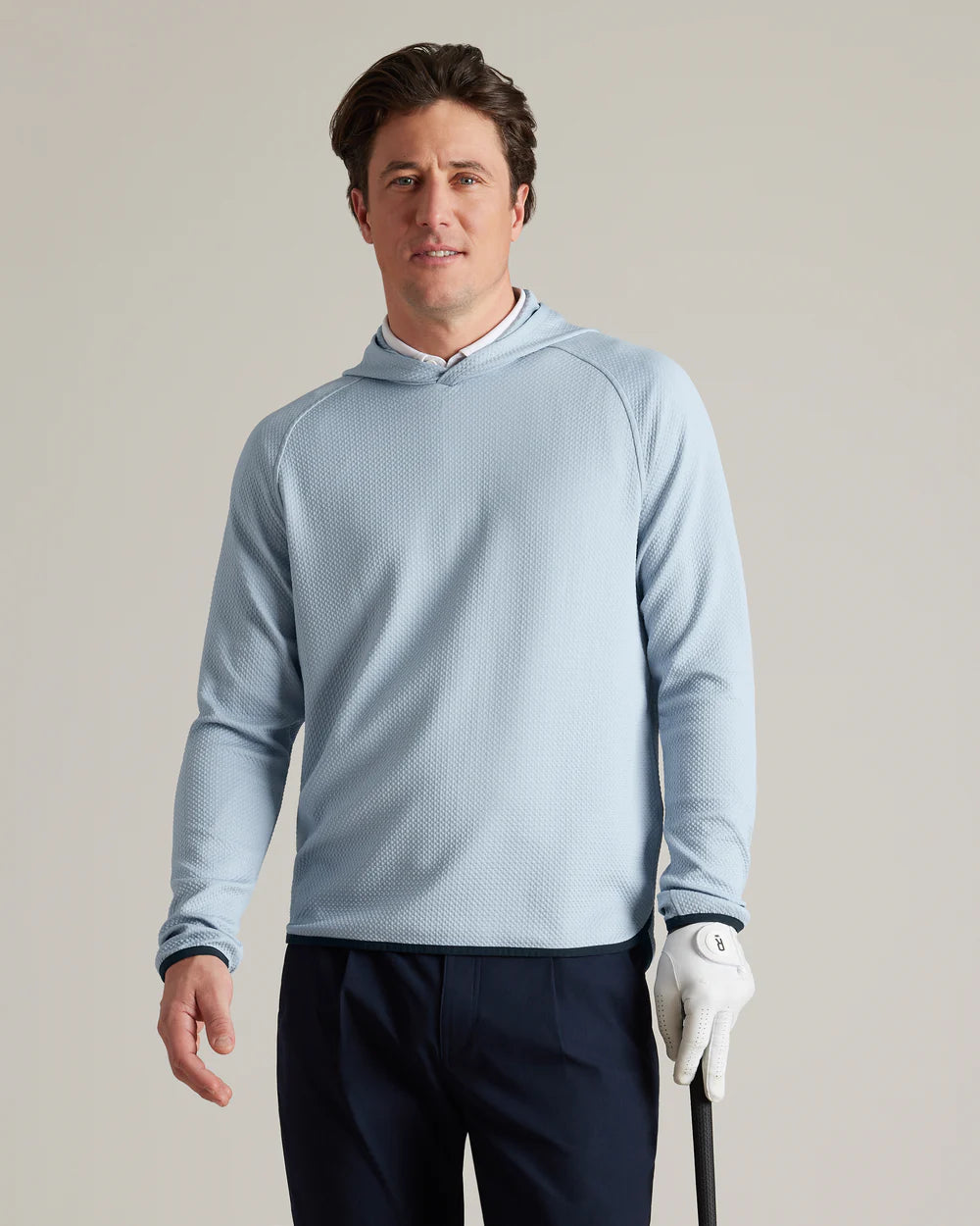 FOUNDER'S GOLF HOODIE