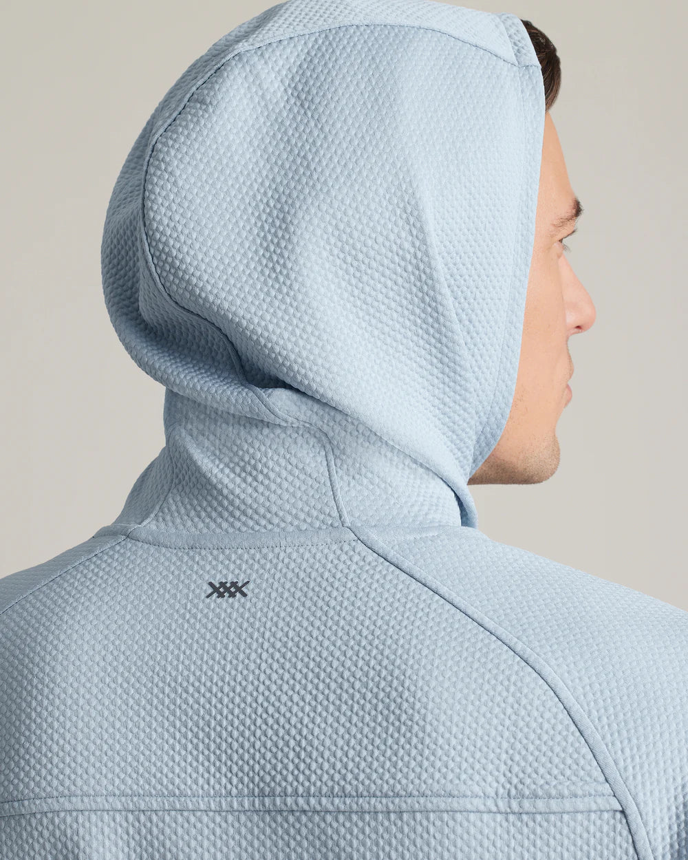 FOUNDER'S GOLF HOODIE