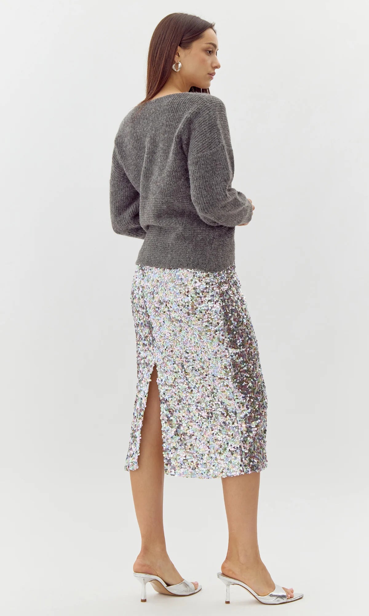LACEY SEQUINS