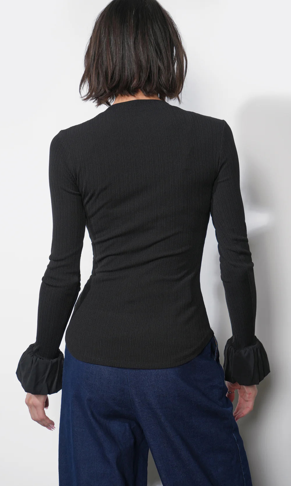 AUDREY TOP