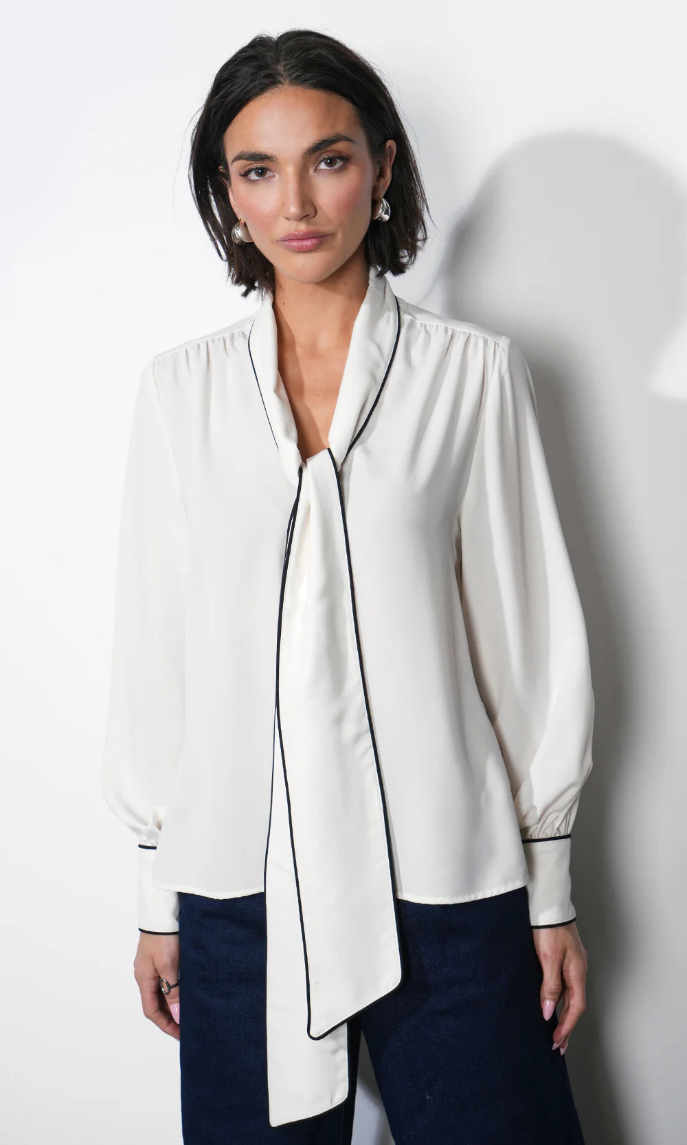 SHAI BLOUSE