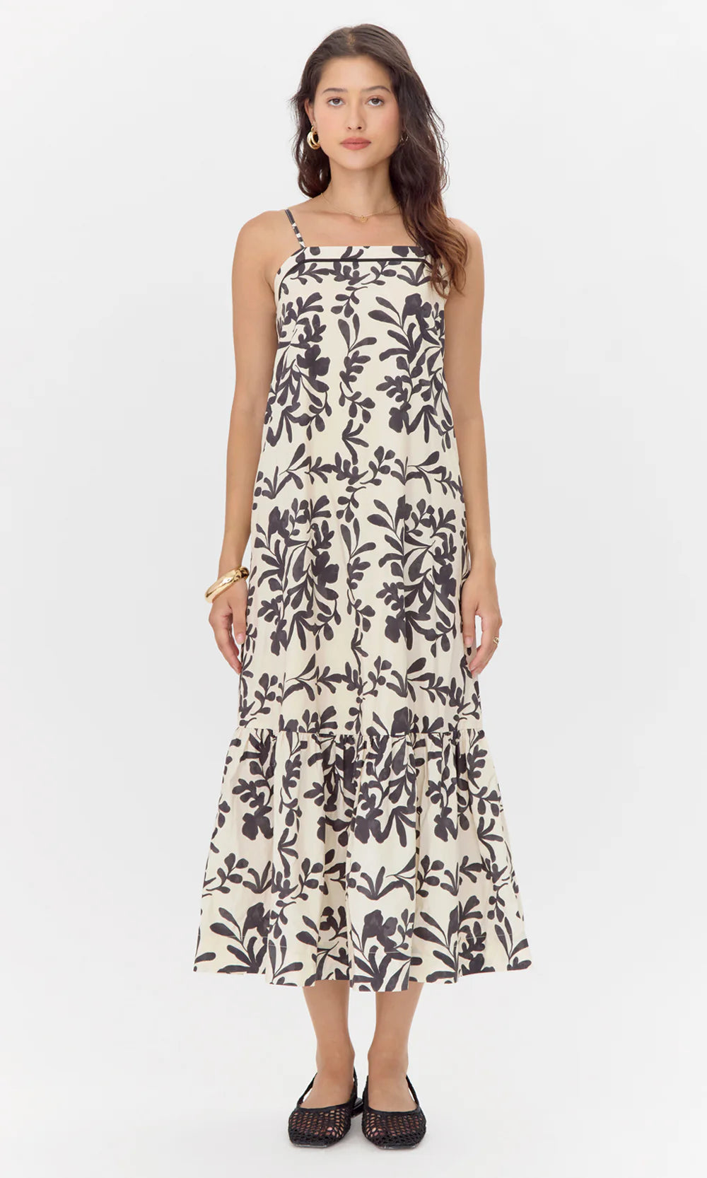 GREYLIN ROYLIA DRESS