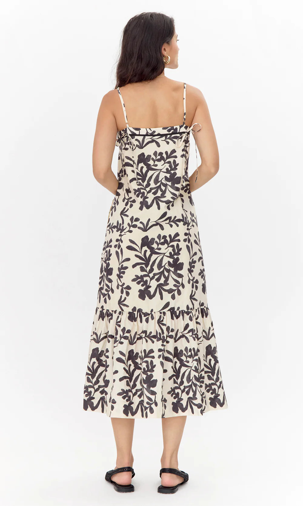 GREYLIN ROYLIA DRESS