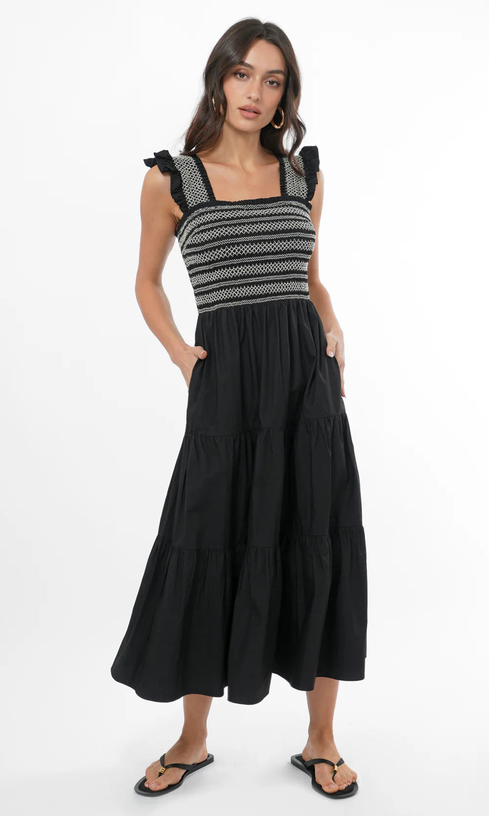 greylin FELICIA DRESS
