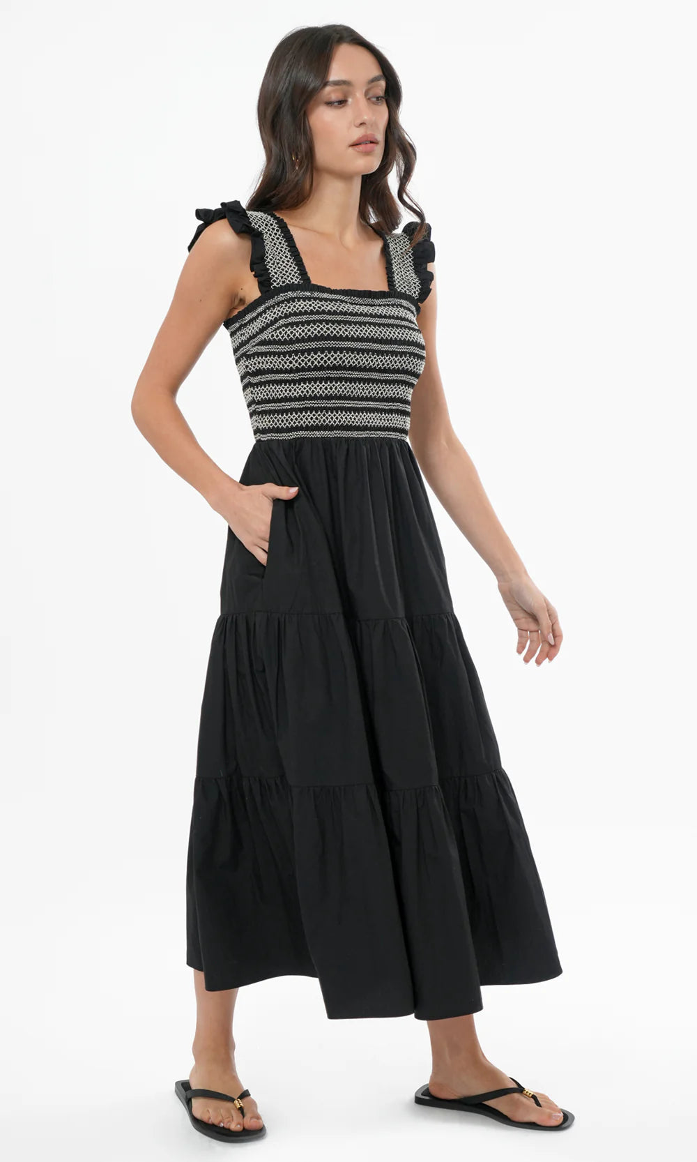 greylin FELICIA DRESS
