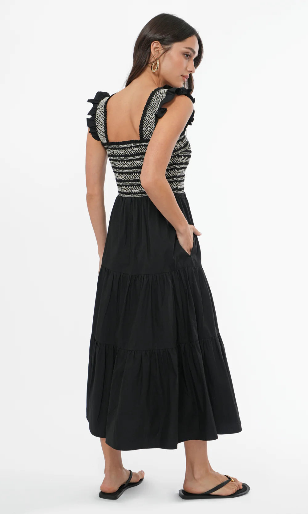 greylin FELICIA DRESS