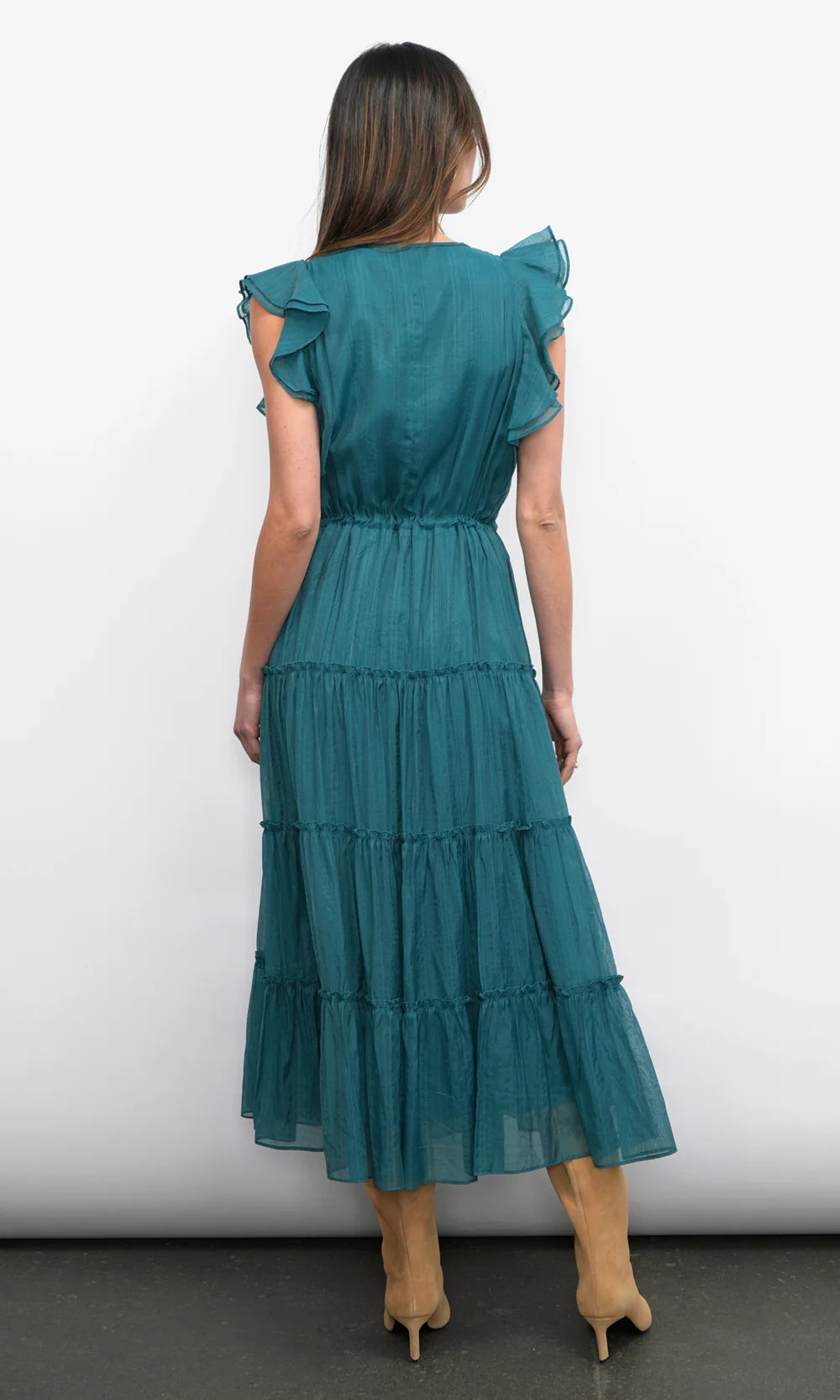 YVONNE DRESS