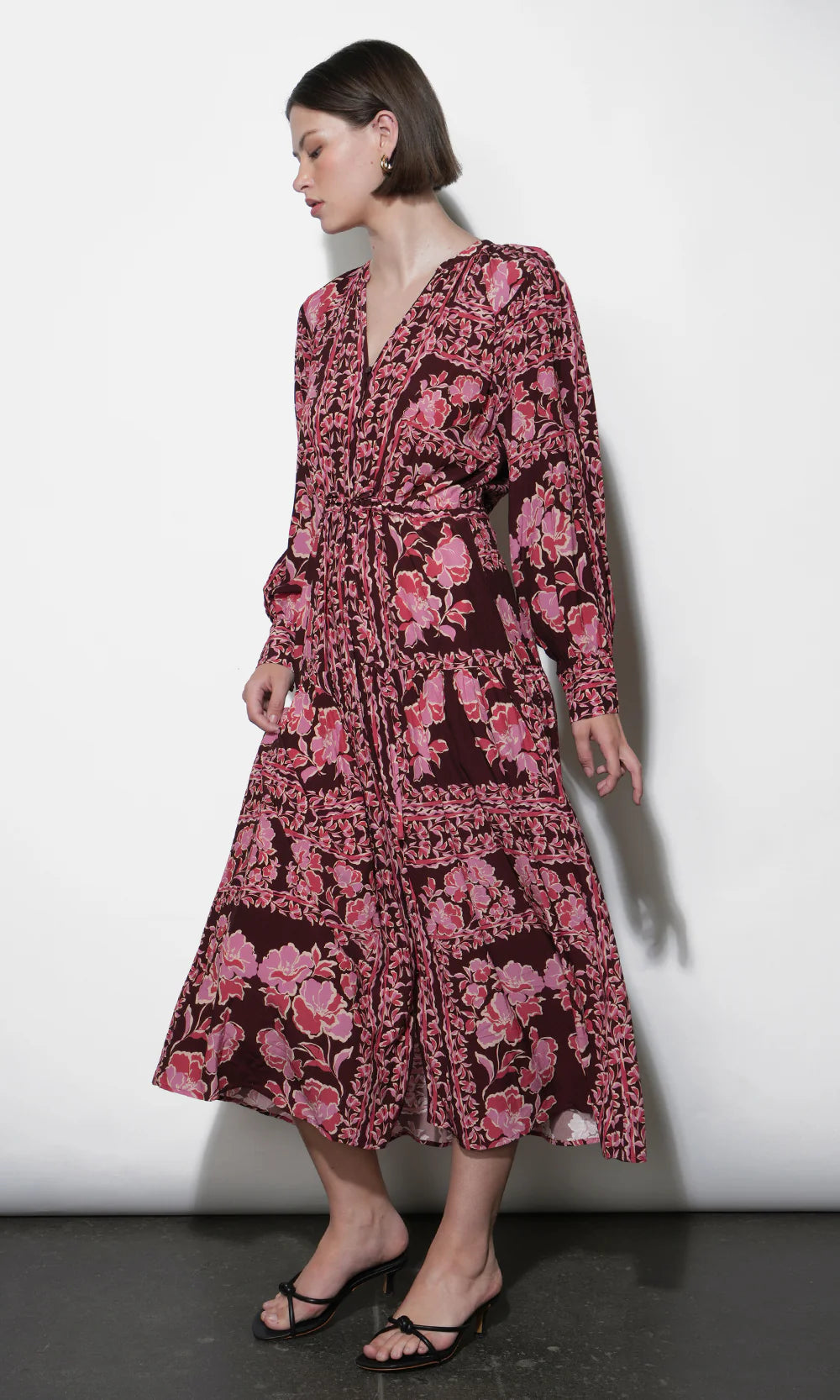 PETRA DRESS
