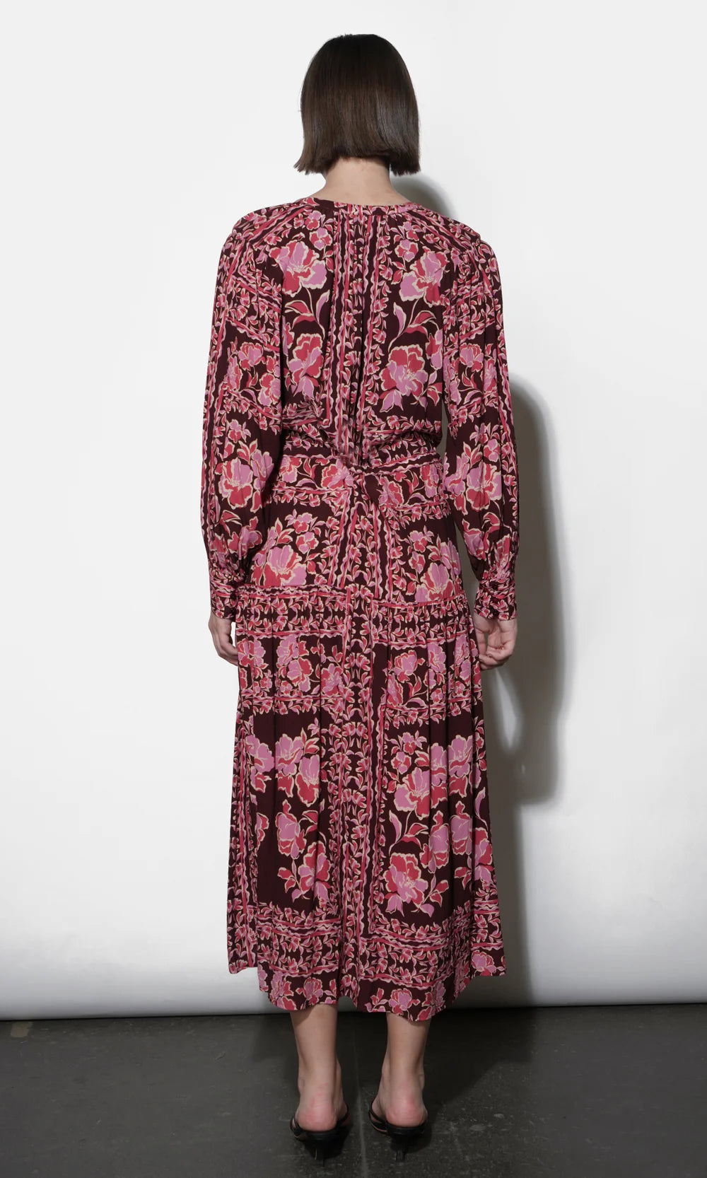 PETRA DRESS