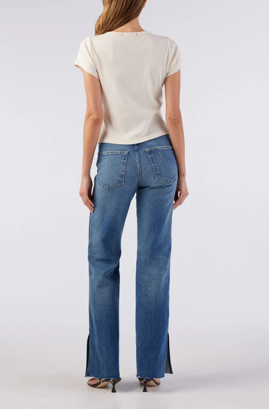 AMO GEORGIA SPLIT FLARE DEAREST