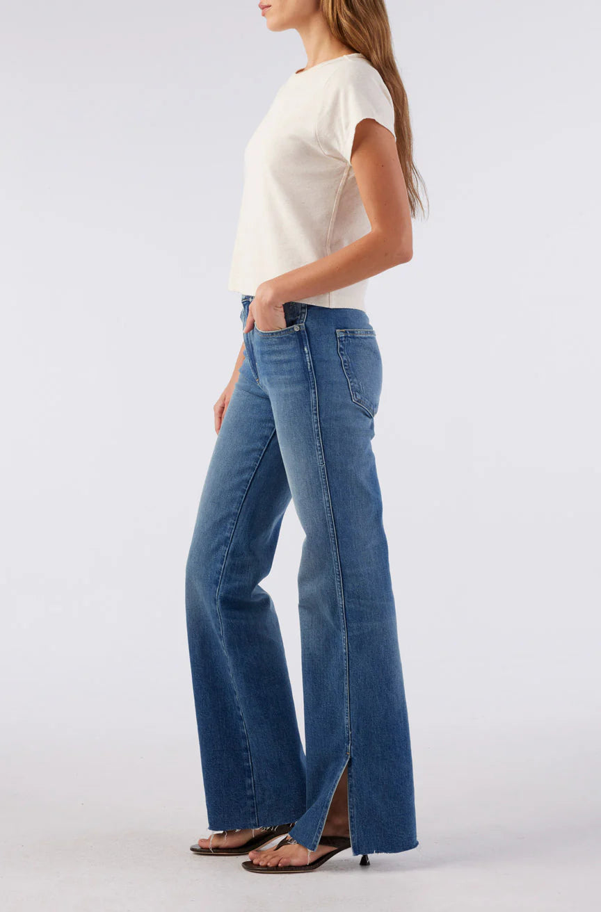 AMO GEORGIA SPLIT FLARE DEAREST