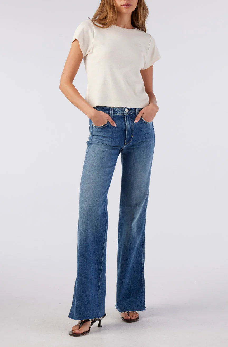 AMO GEORGIA SPLIT FLARE DEAREST