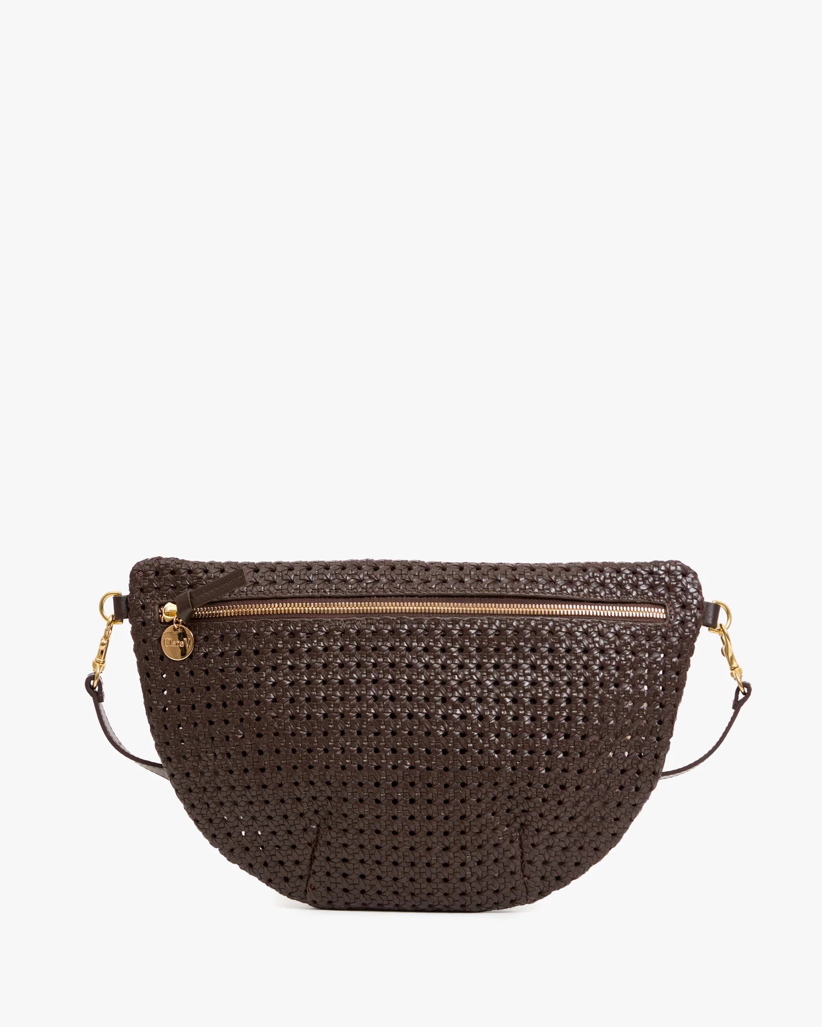 GRANDE FANNY - CHOCOLATE RATTAN
